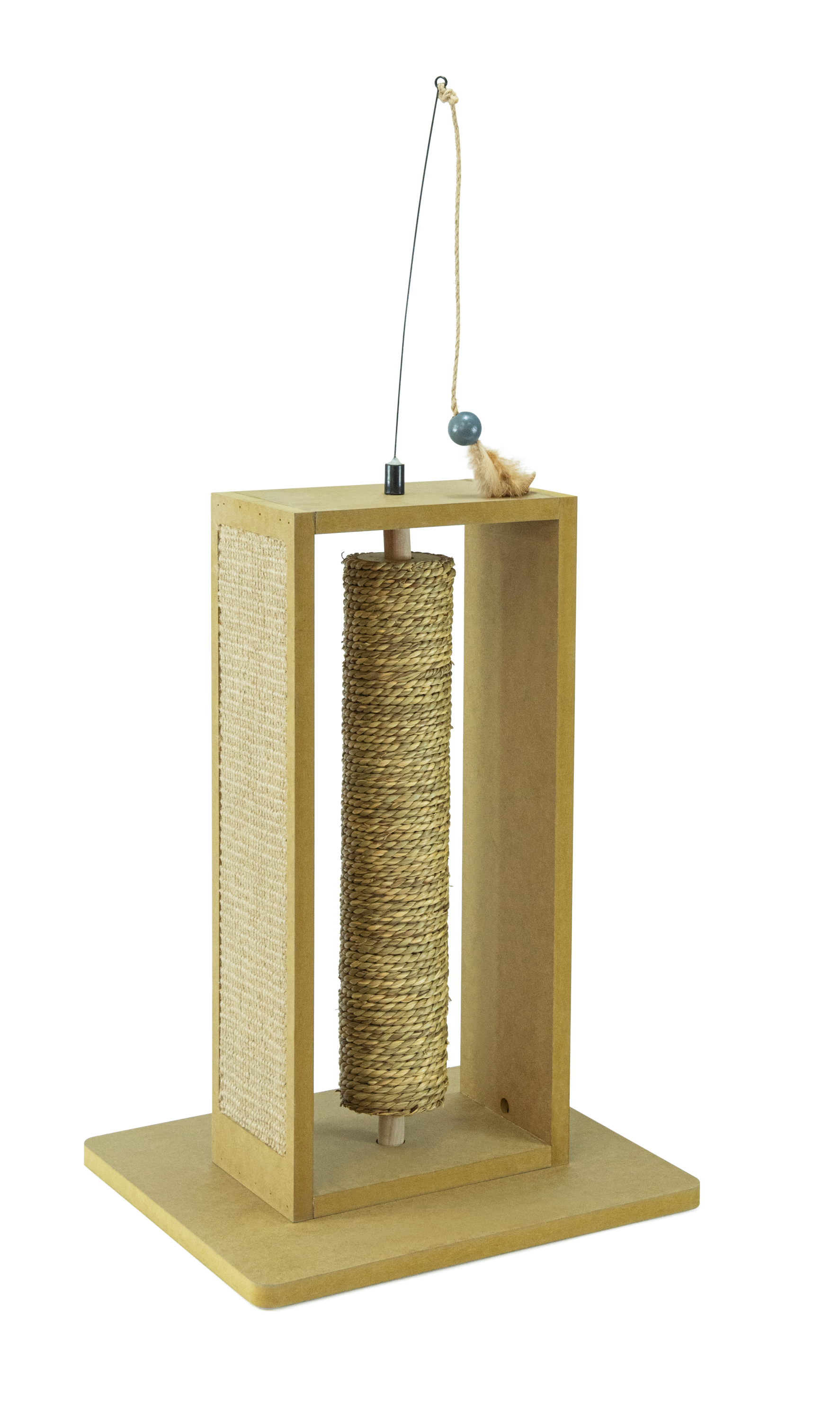 Gor Pets Cat Scratcher Amelia/Box - Image 2