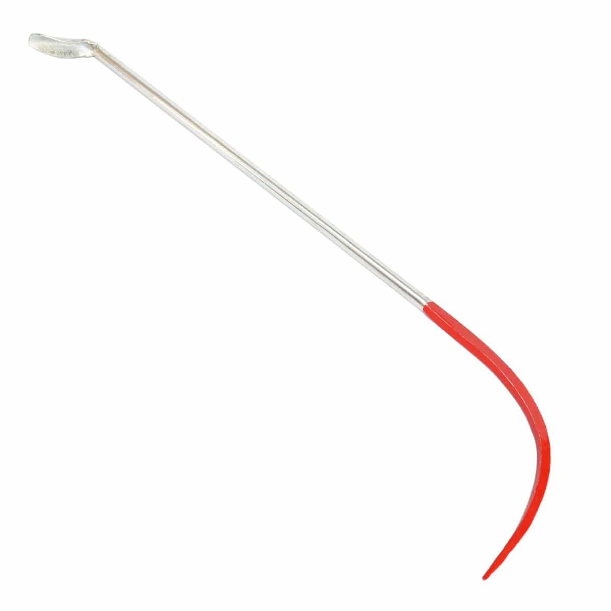 TerraX 19" Hook & Spoon Crevice Tool - Gold Prospecting - Image 1