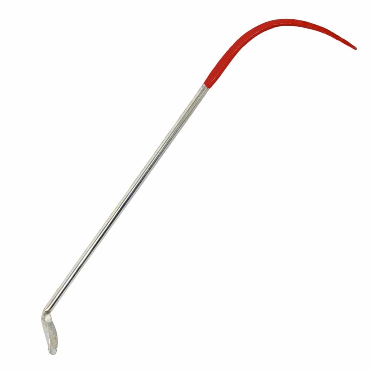 TerraX 19" Hook & Spoon Crevice Tool - Gold Prospecting - Image 2