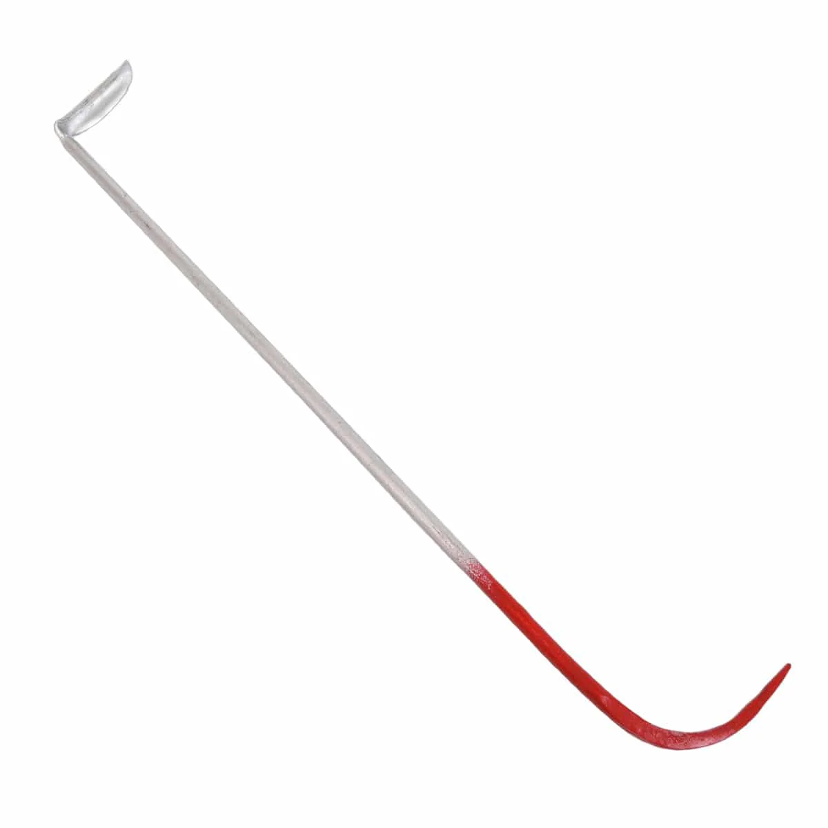 TerraX Hook & Spoon Crevice Tool - 16.5" Gold Prospecting - Image 1
