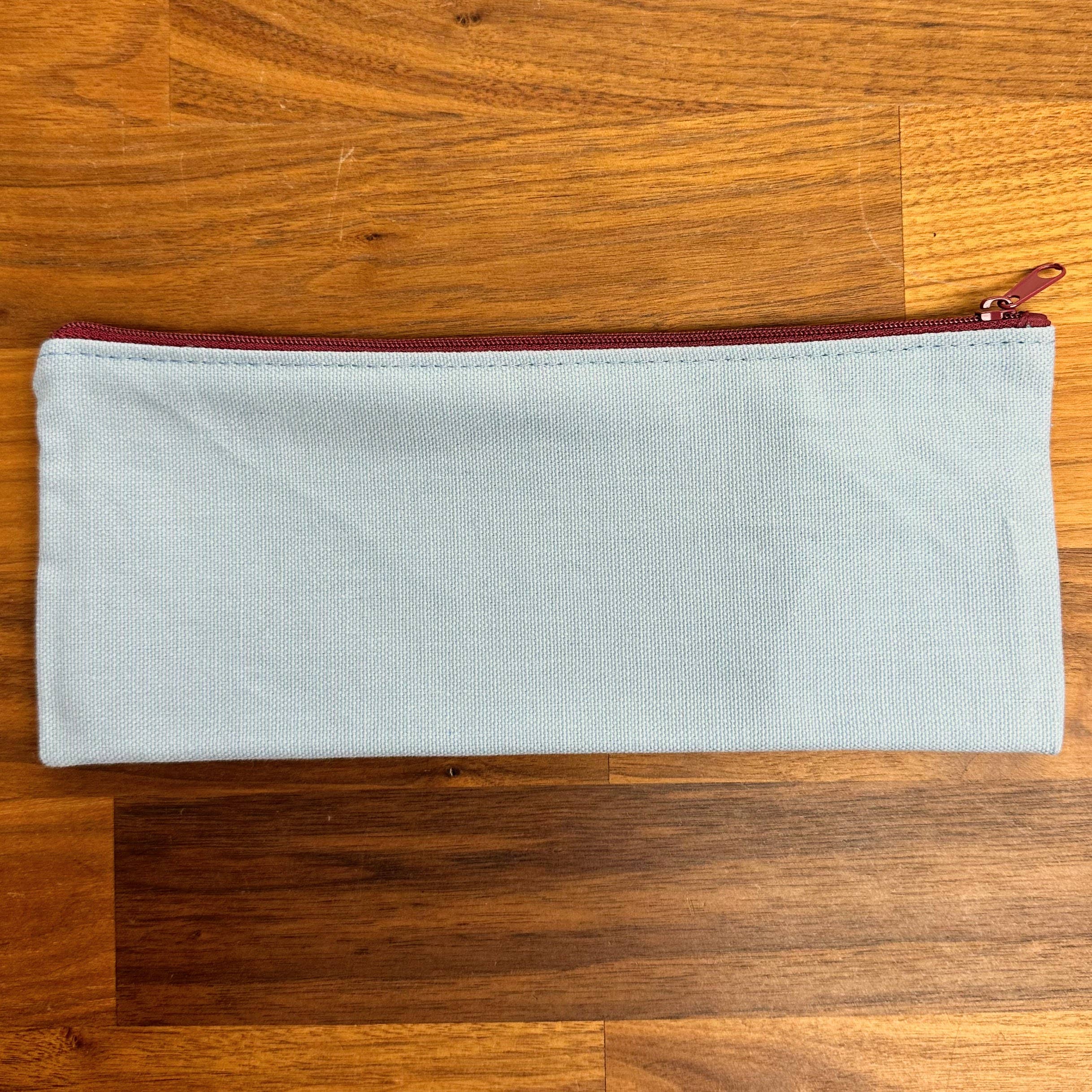 'Secret Things' Pencil Pouch - Image 3