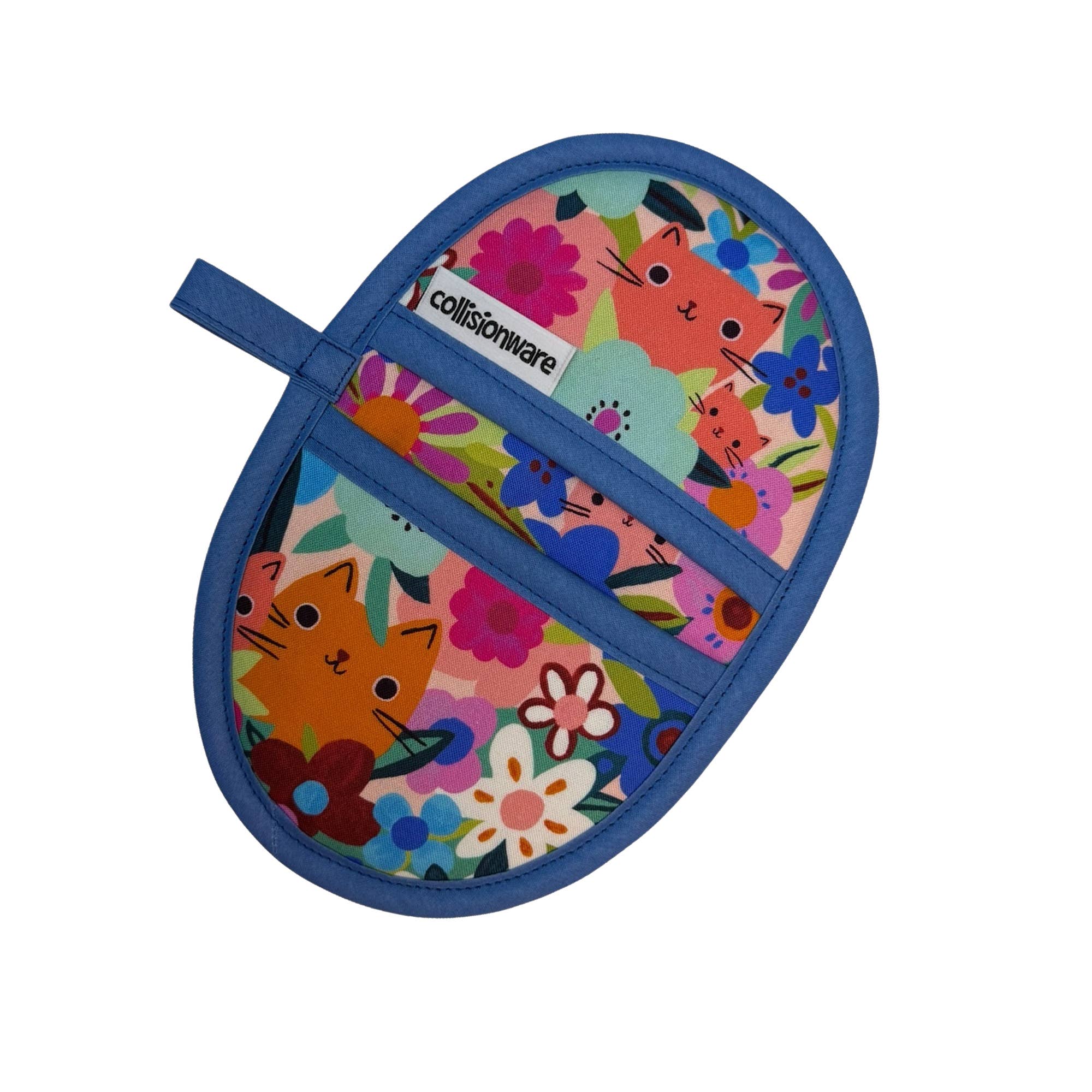 Garden Cats Mini Pincher Mitt