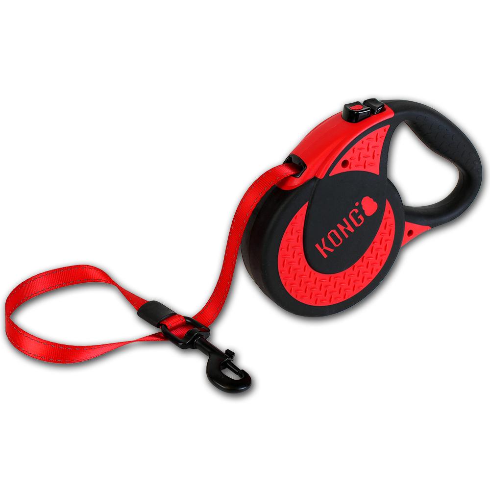 KONG Retractable Leash Ultimate - Image 2