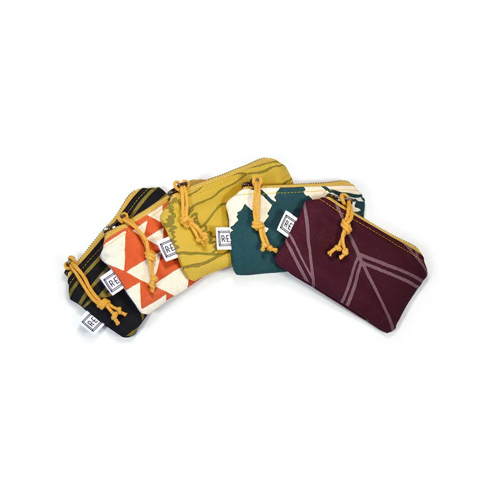 Card Pouch Assortment - Prints Mix - Image 2