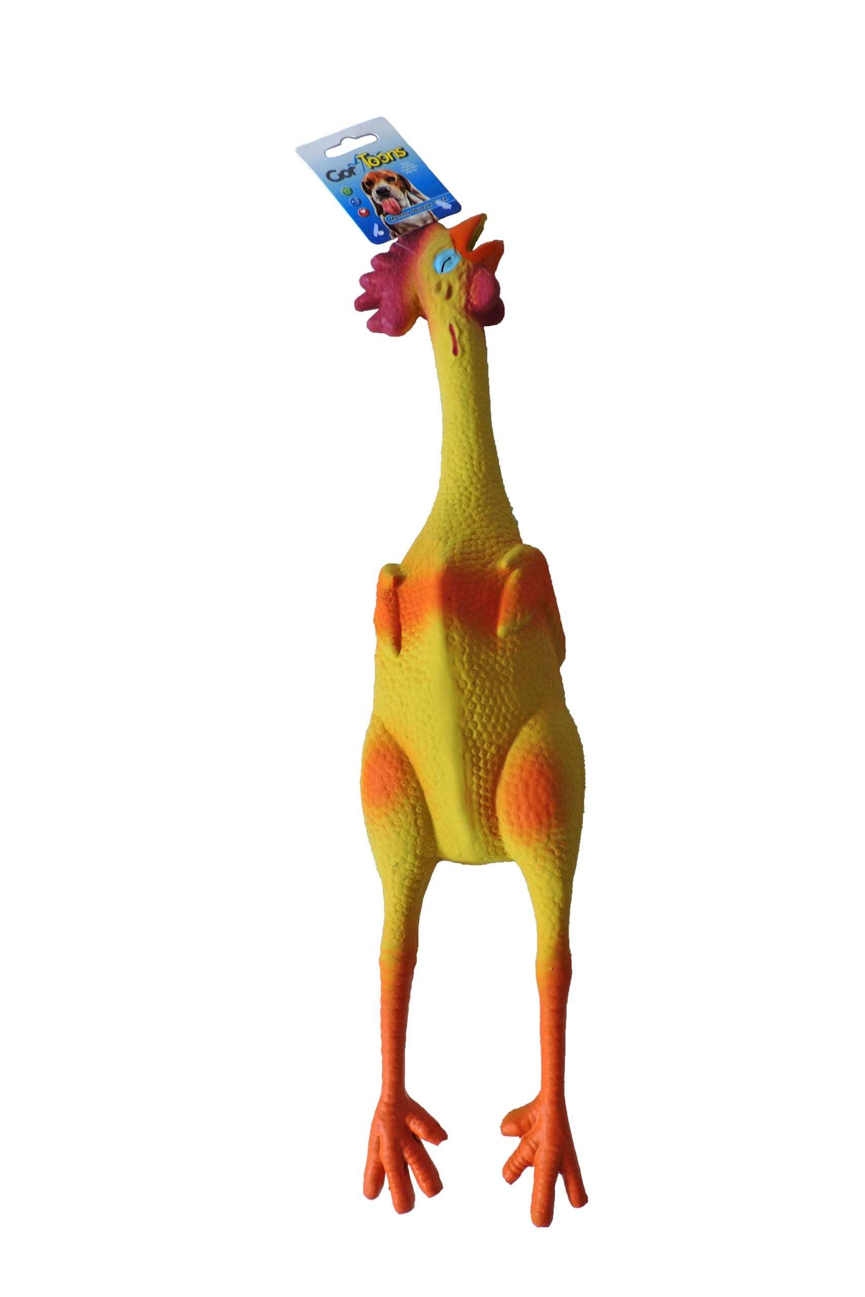 Gor Toons Mommy Squawk Chick - Image 1