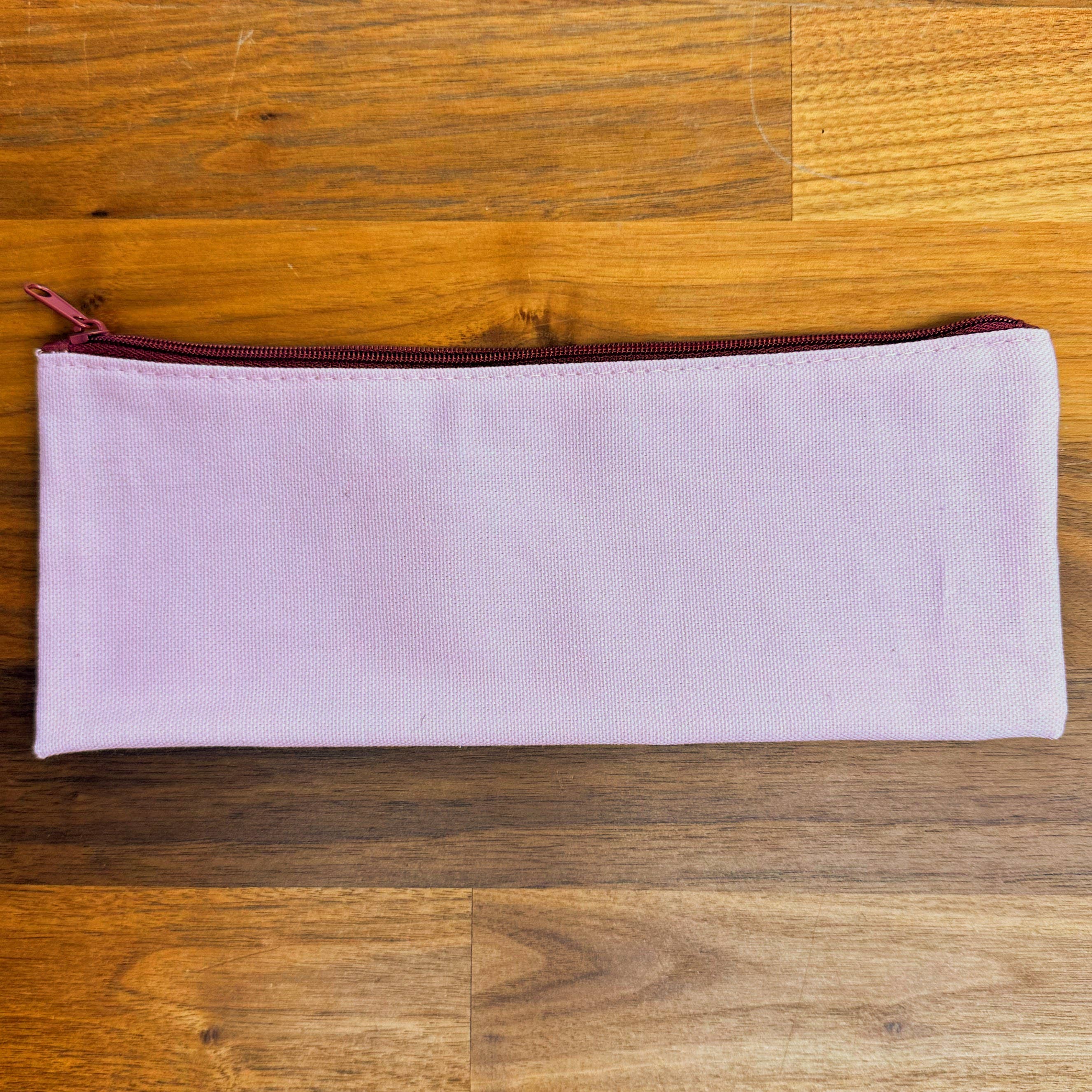 'Feminist' Pencil Pouch - Image 3