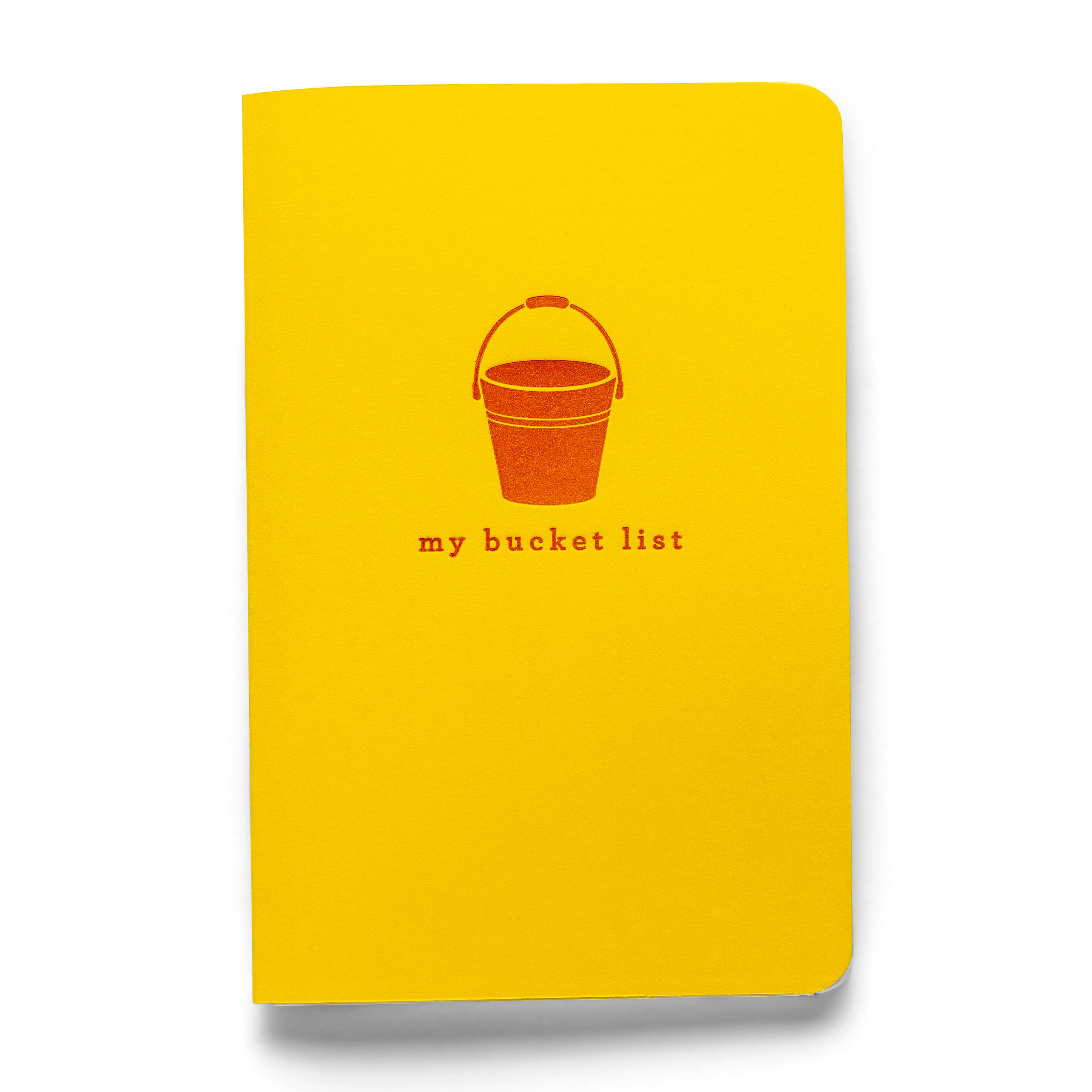 Bucket List Journal - Image 3