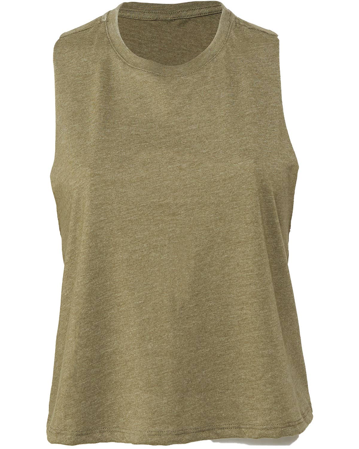 Dead Forest Cropped Tank - Image 3