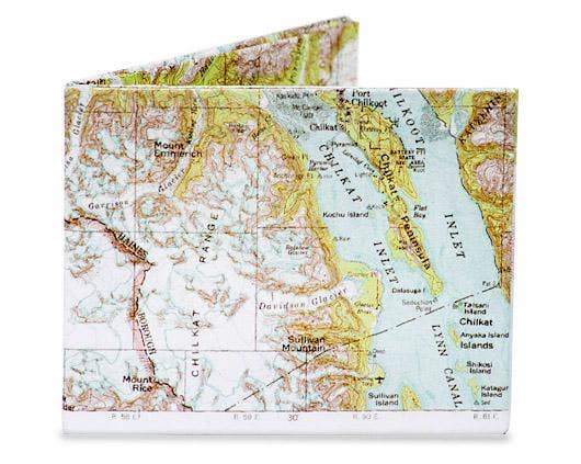Explorer Mighty Wallet - Image 1