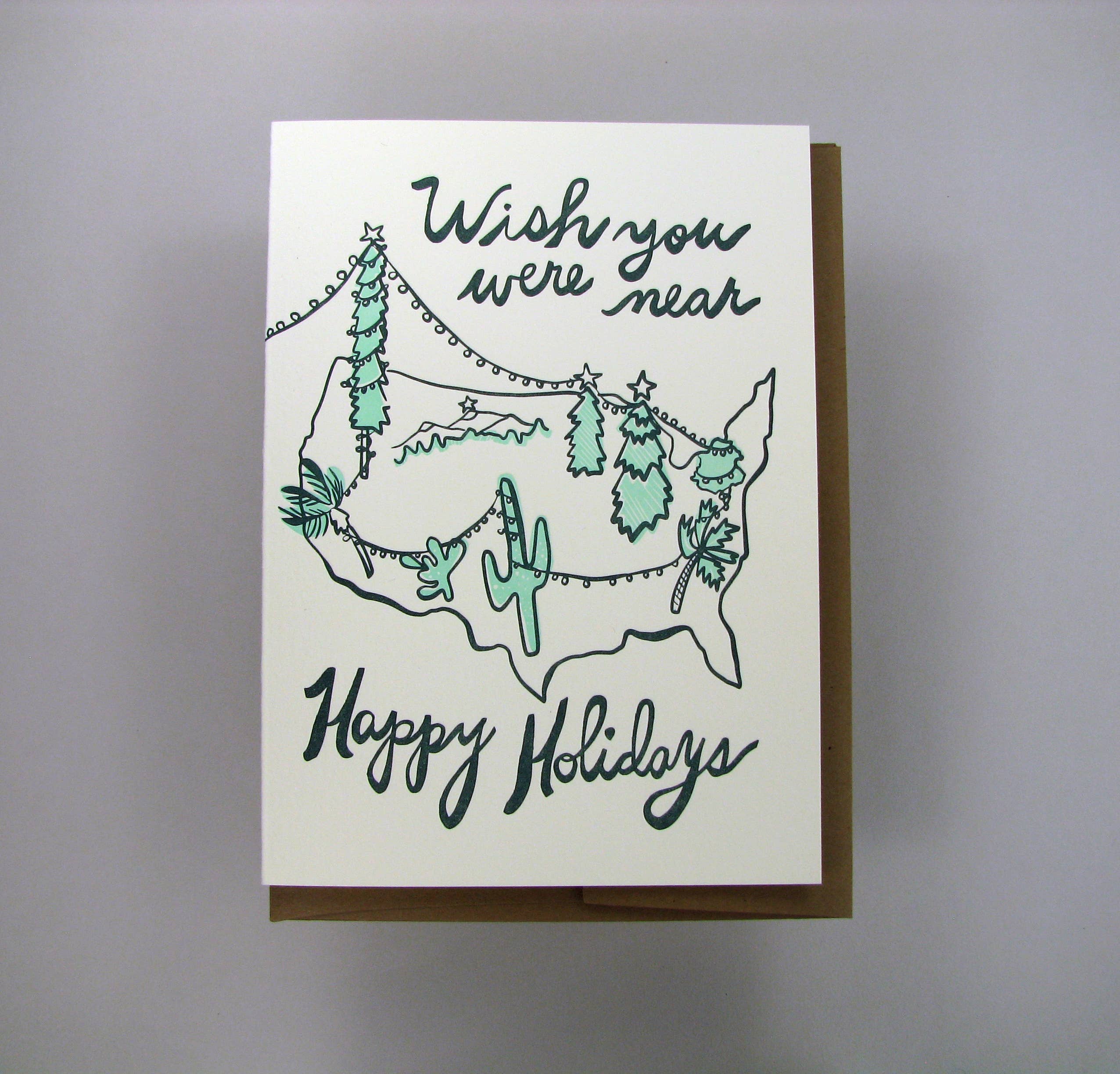 Holiday Wish - Image 1