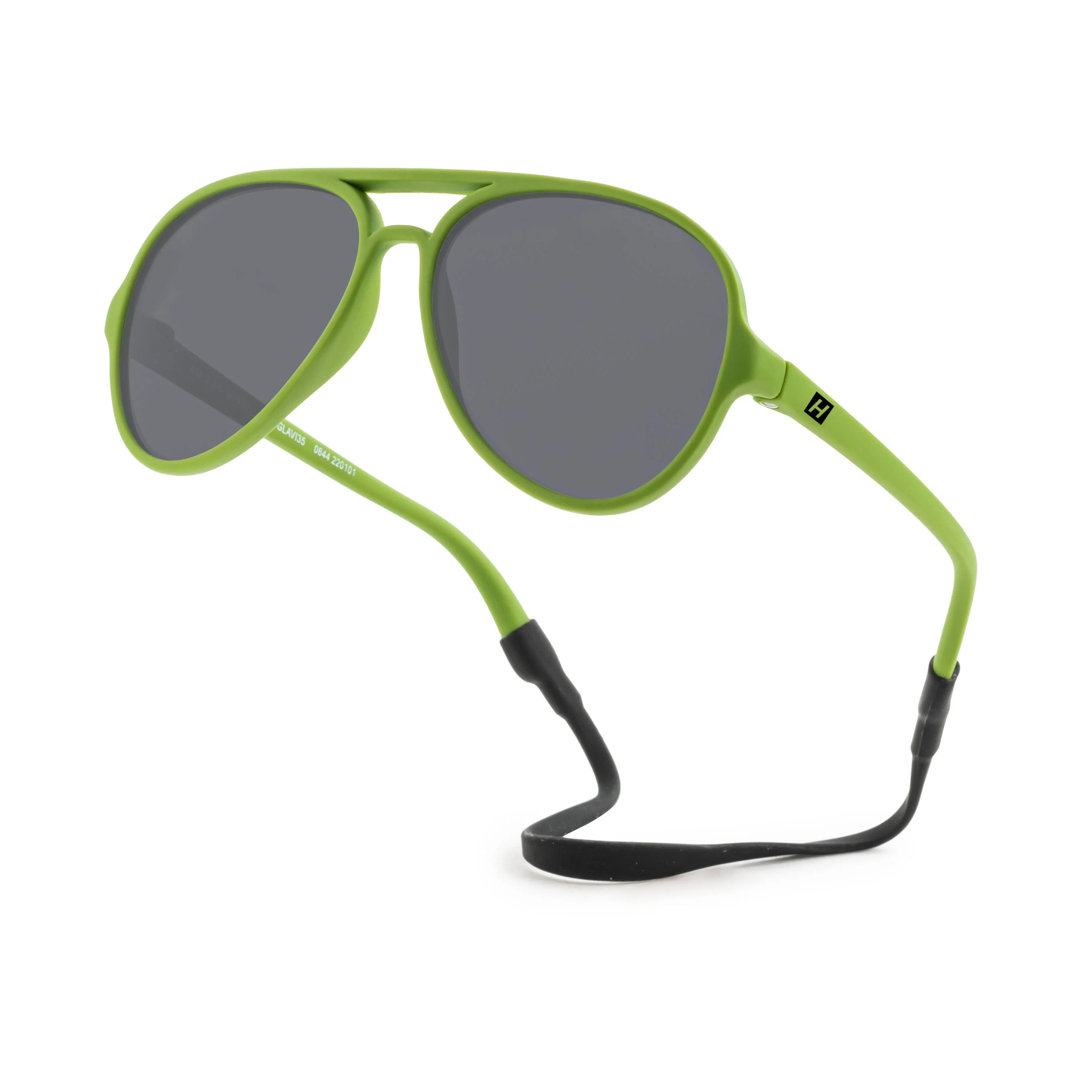 Baby & Kids Sunglasses – Polarized, UV Protective | Pickles - Image 2
