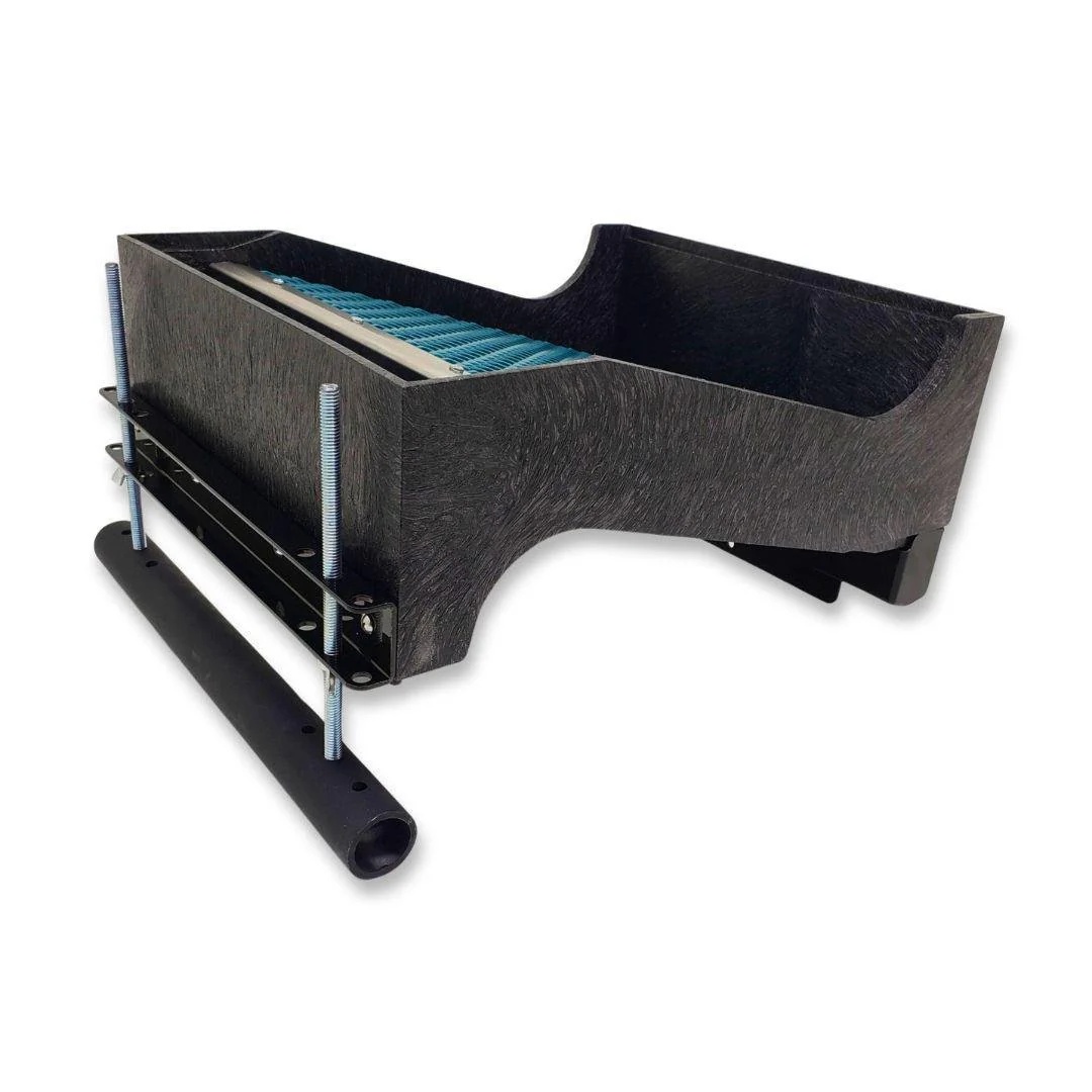 Black Box Gold Cube Tray Adapter (No Sluice) - Image 3
