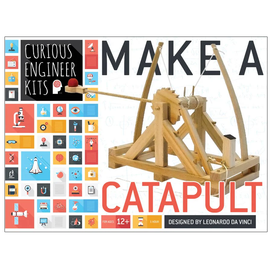 CATAPULT KIT - Image 1