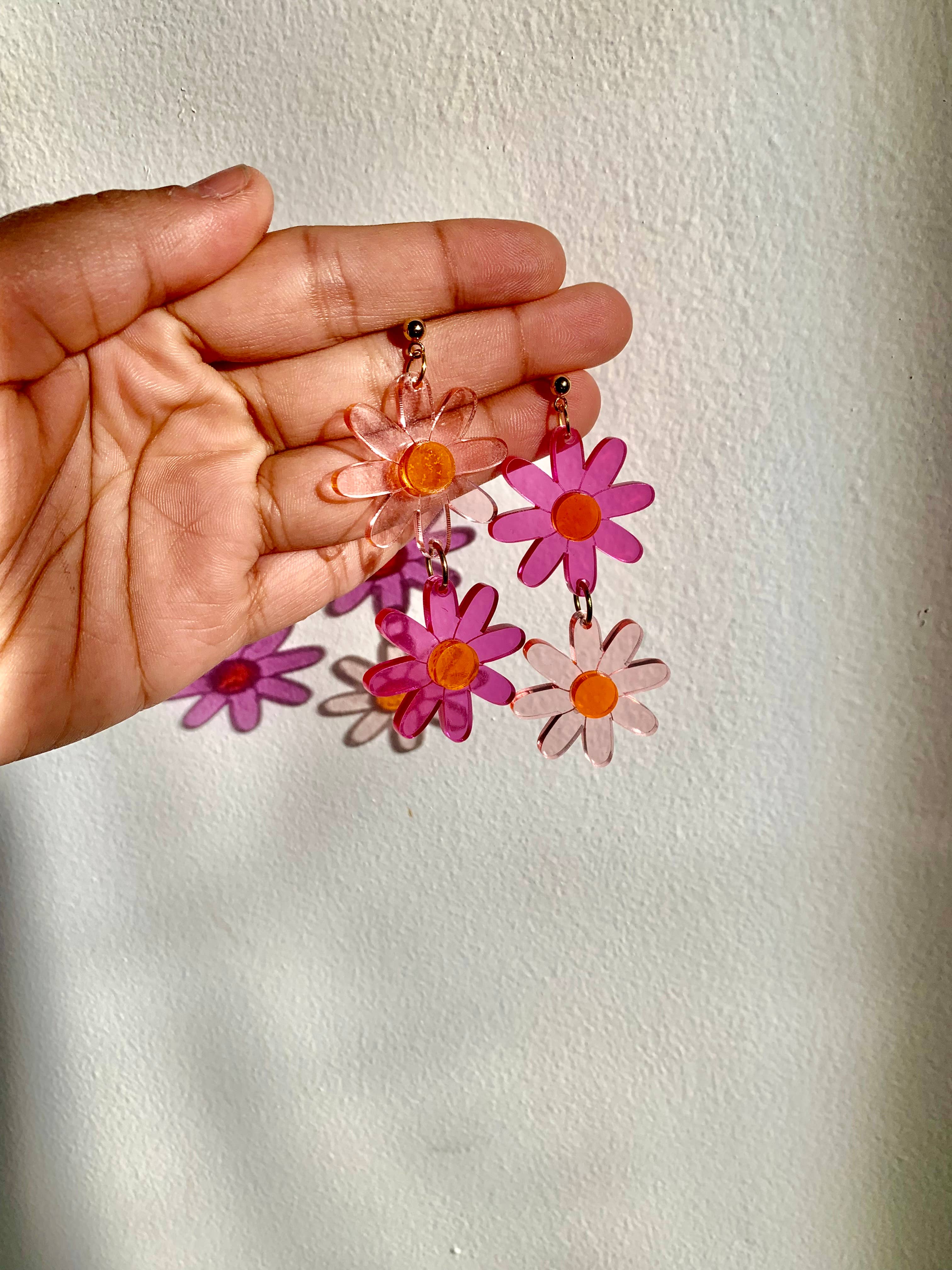 Double Daisies - Image 2