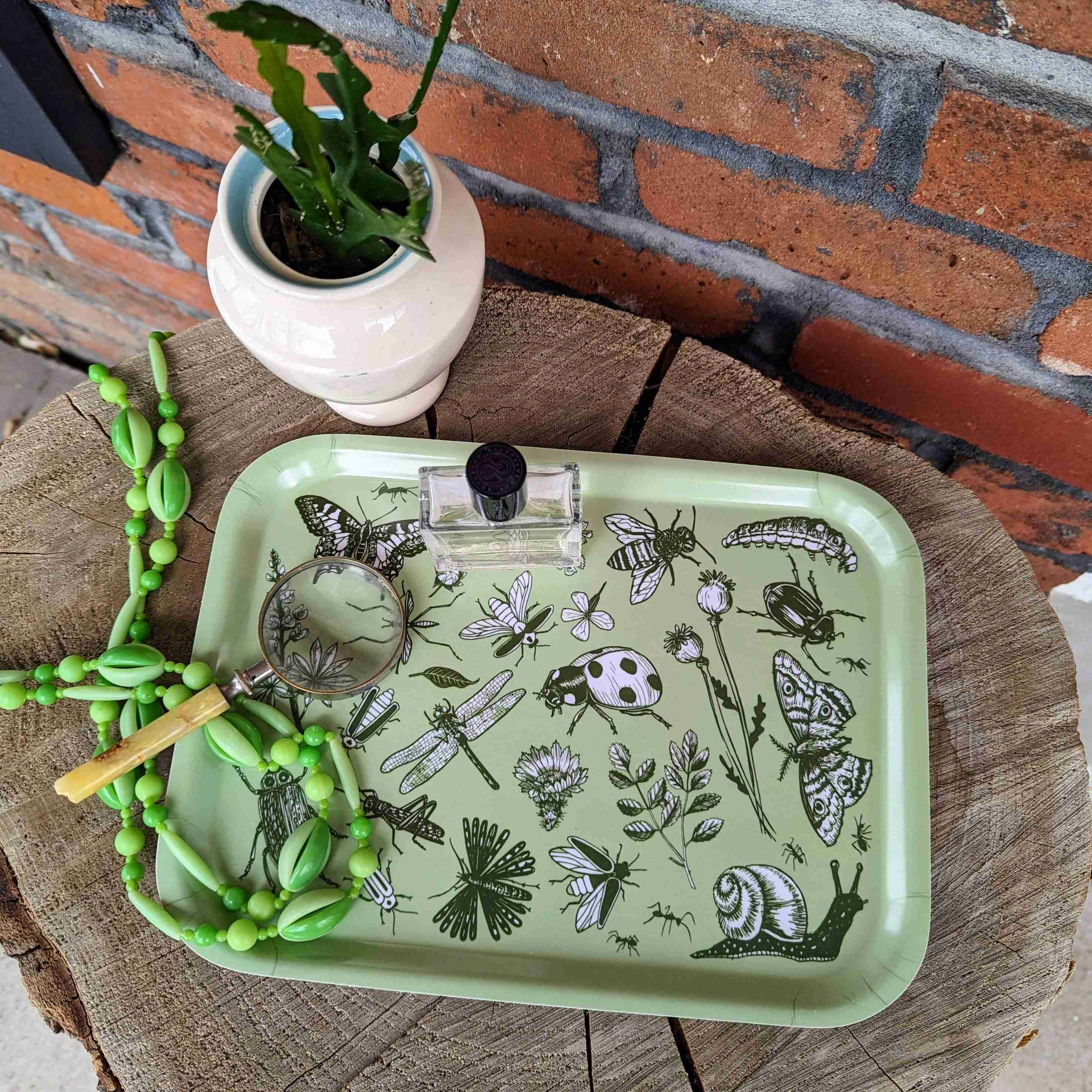 Tray | bugs & blooms - Image 3