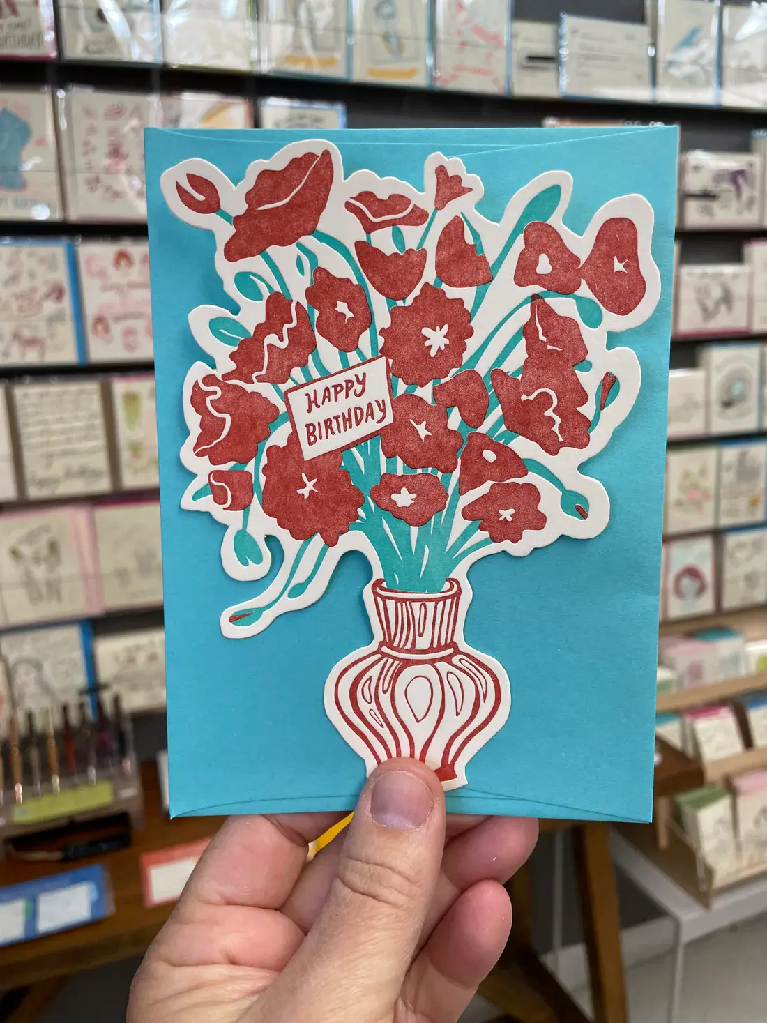 Birthday Bouquet - Image 1