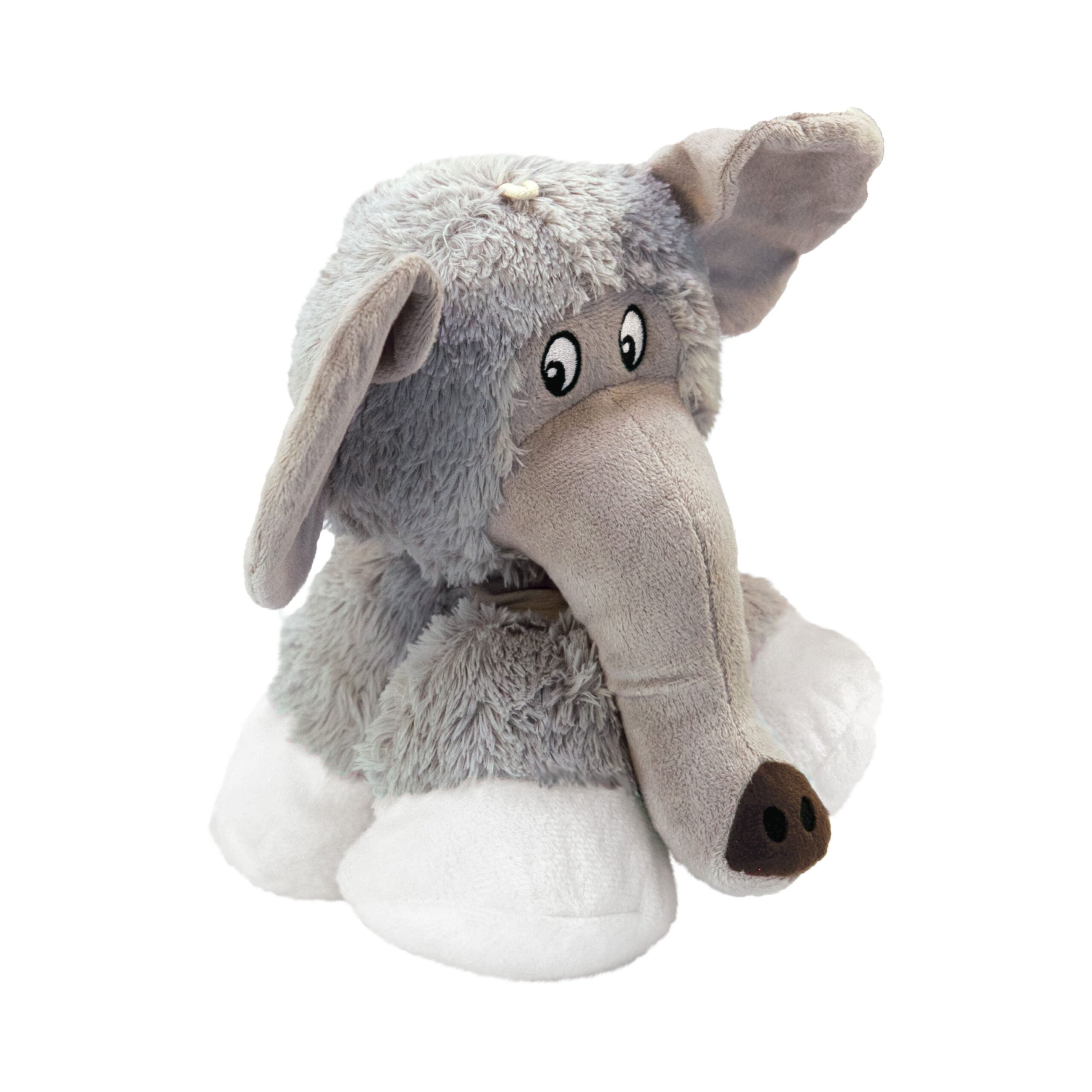 KONG Stretchezz Legz Elephant Smal - Image 1