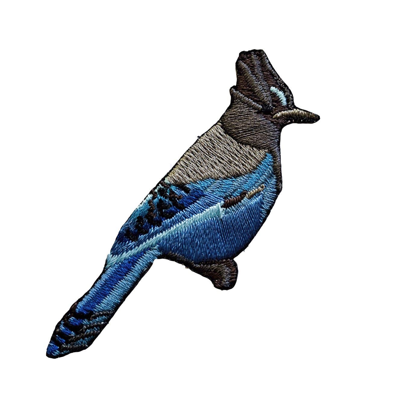 Steller's Jay Patch - Image 1