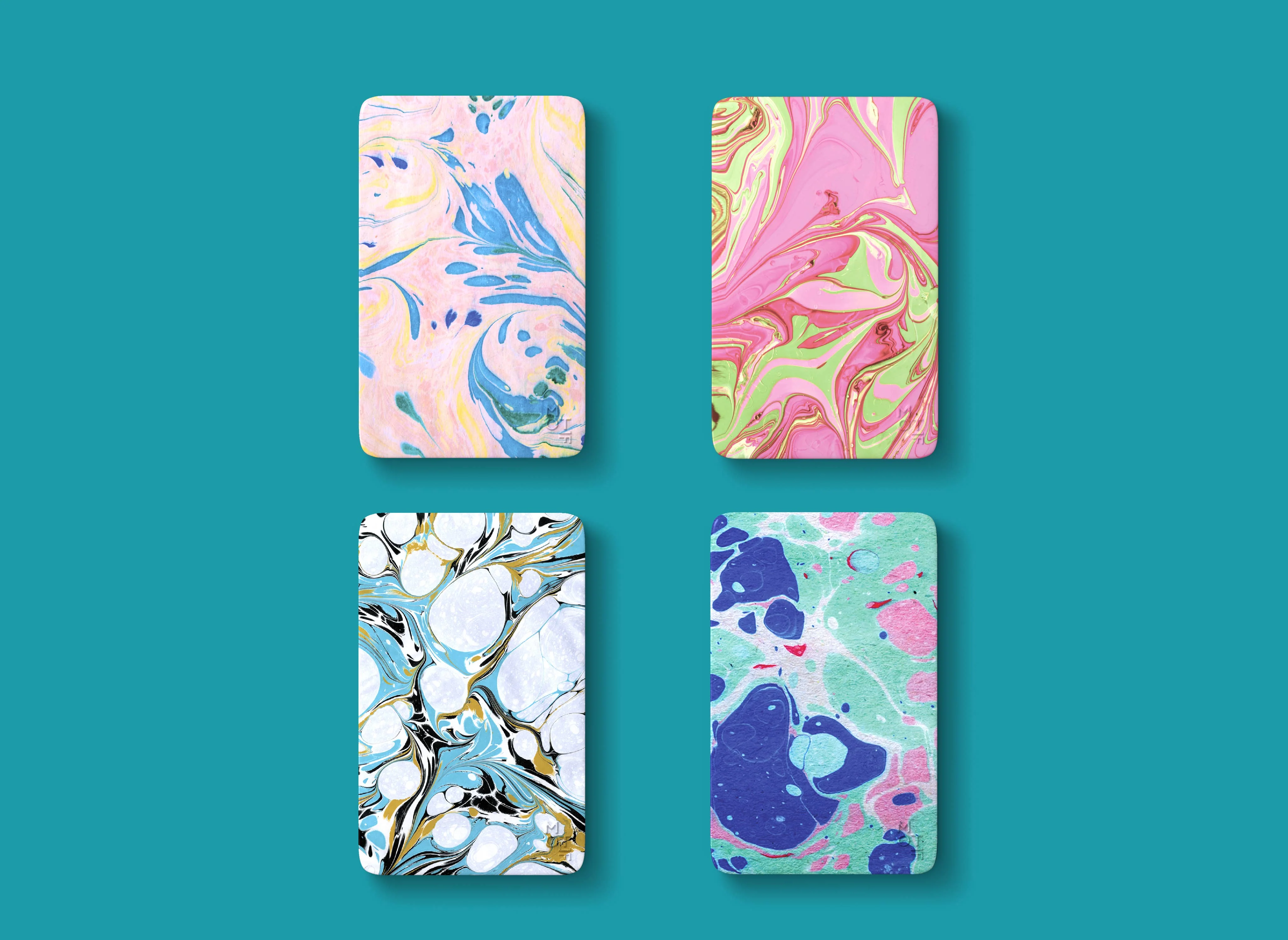 Motif Sherbet Fizz - pk 36 - Image 2