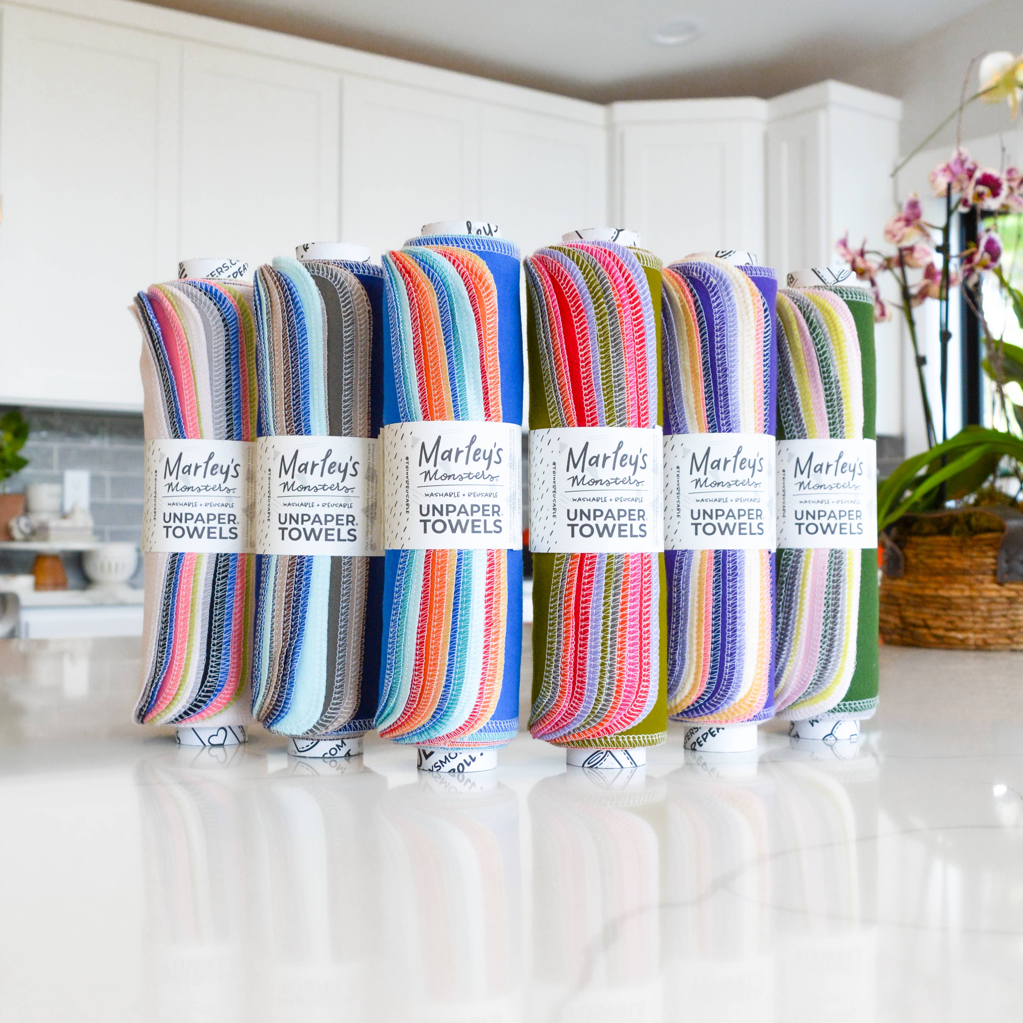 UNpaper® Towels: Specialty Solids - Image 1