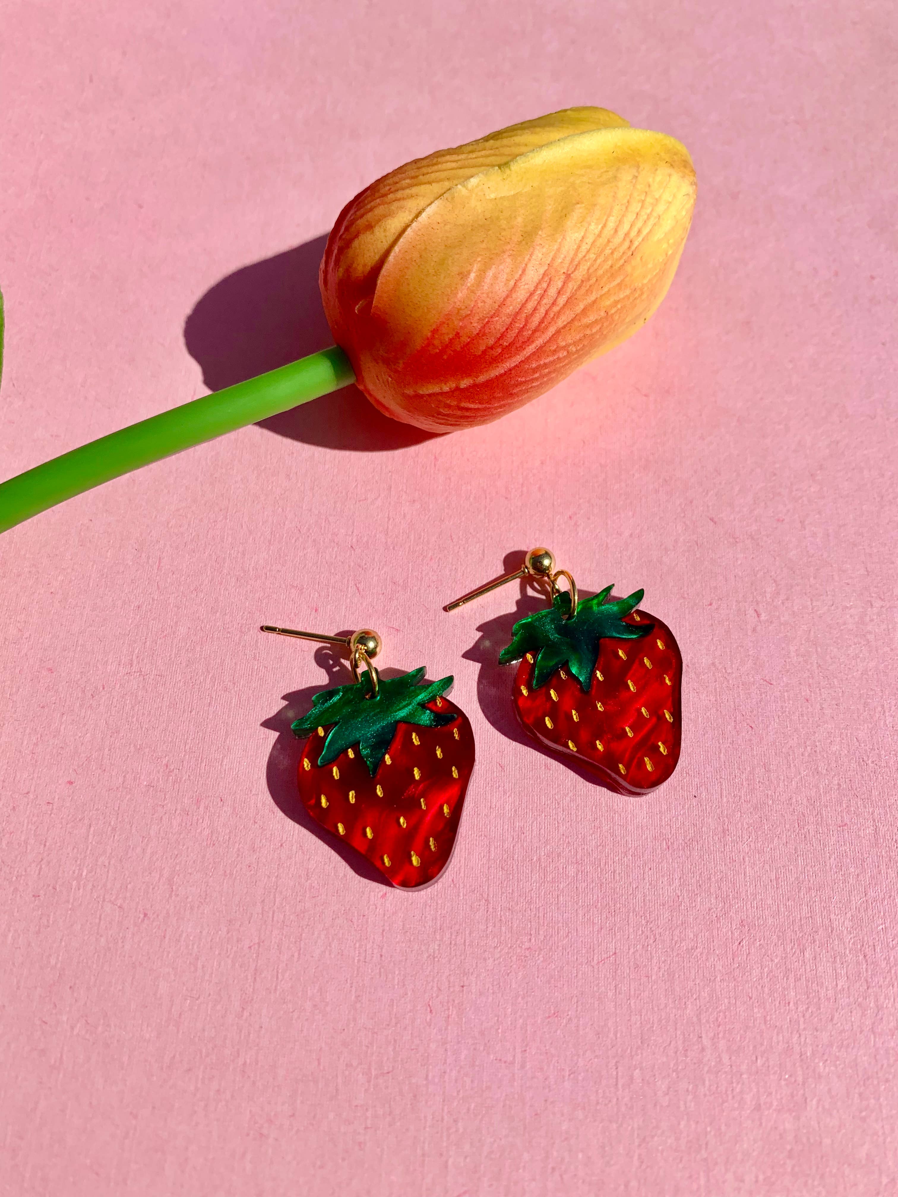 Mini Berries - Image 1