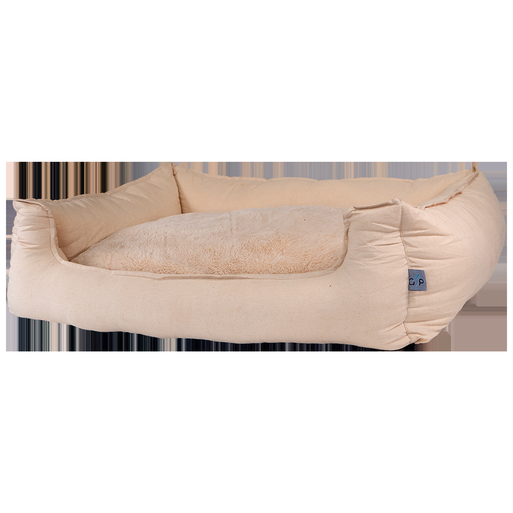 Gor Pets Slumber Cotton Dog Bed - Image 3