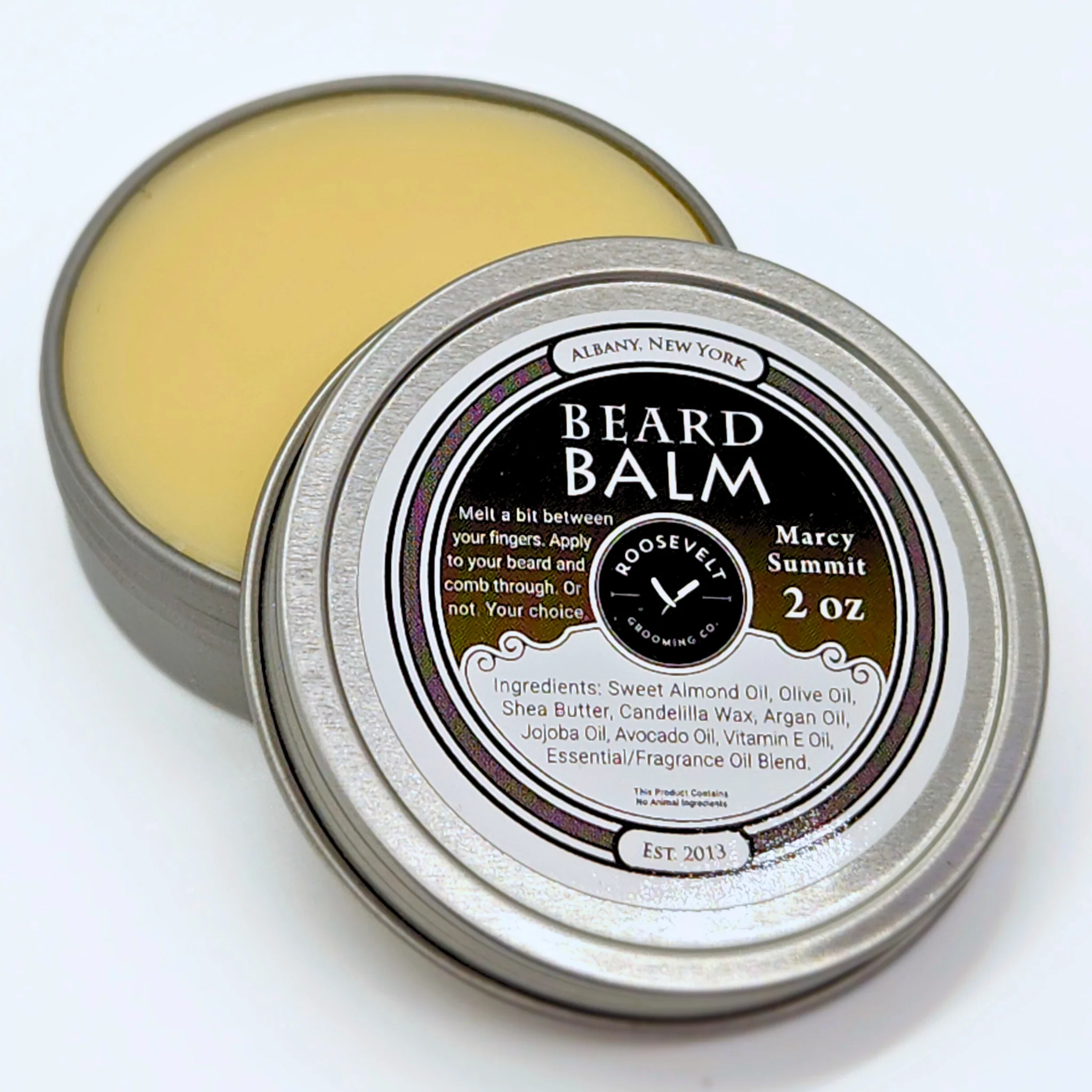 Beard Balm - Image 3