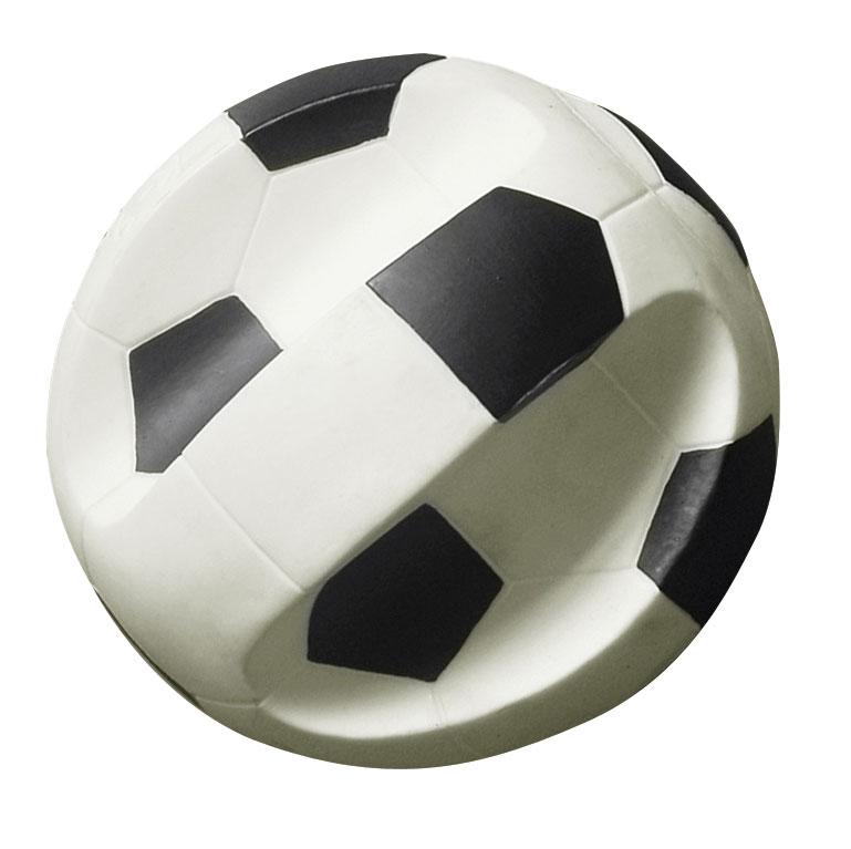Gor Vinyl Super Soccer Ball - Image 1