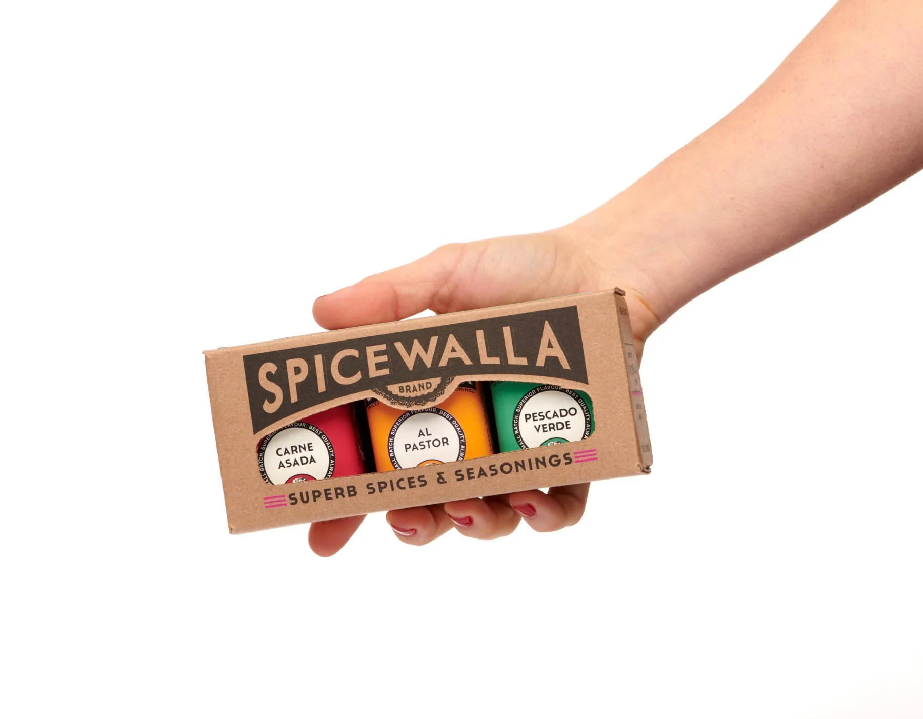 Street Taco Collection 3 Pack Gift Set - Image 3