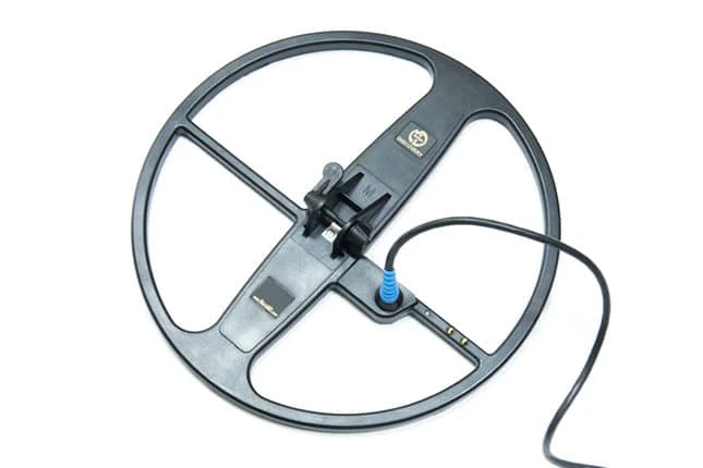 Mars Discovery 13” DD Waterproof Coil for Whites Coinmaster Metal Detector - Image 2