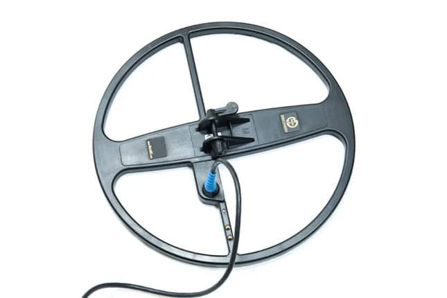 Mars Discovery 13” DD Waterproof Coil for Whites Coinmaster Metal Detector - Image 3