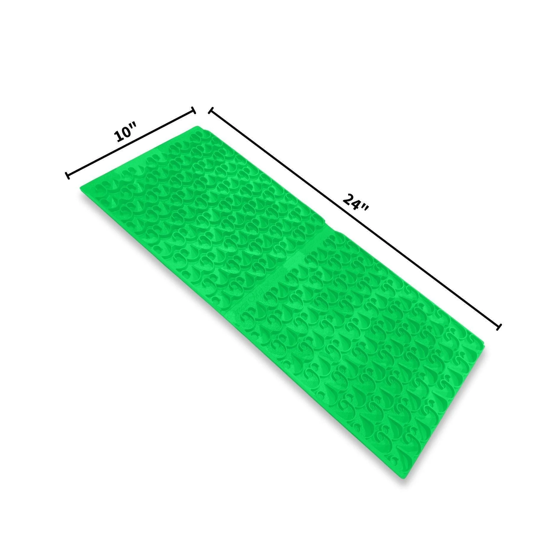 10X24 Mini Dream Mat - Big Foot Series - Image 2