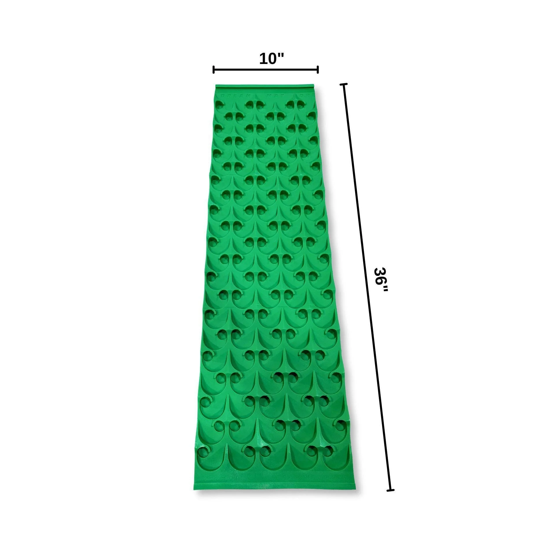 10X36 Sluice Mat - Dredge Dream Mat | Gold Prospecting Equipment - Image 2