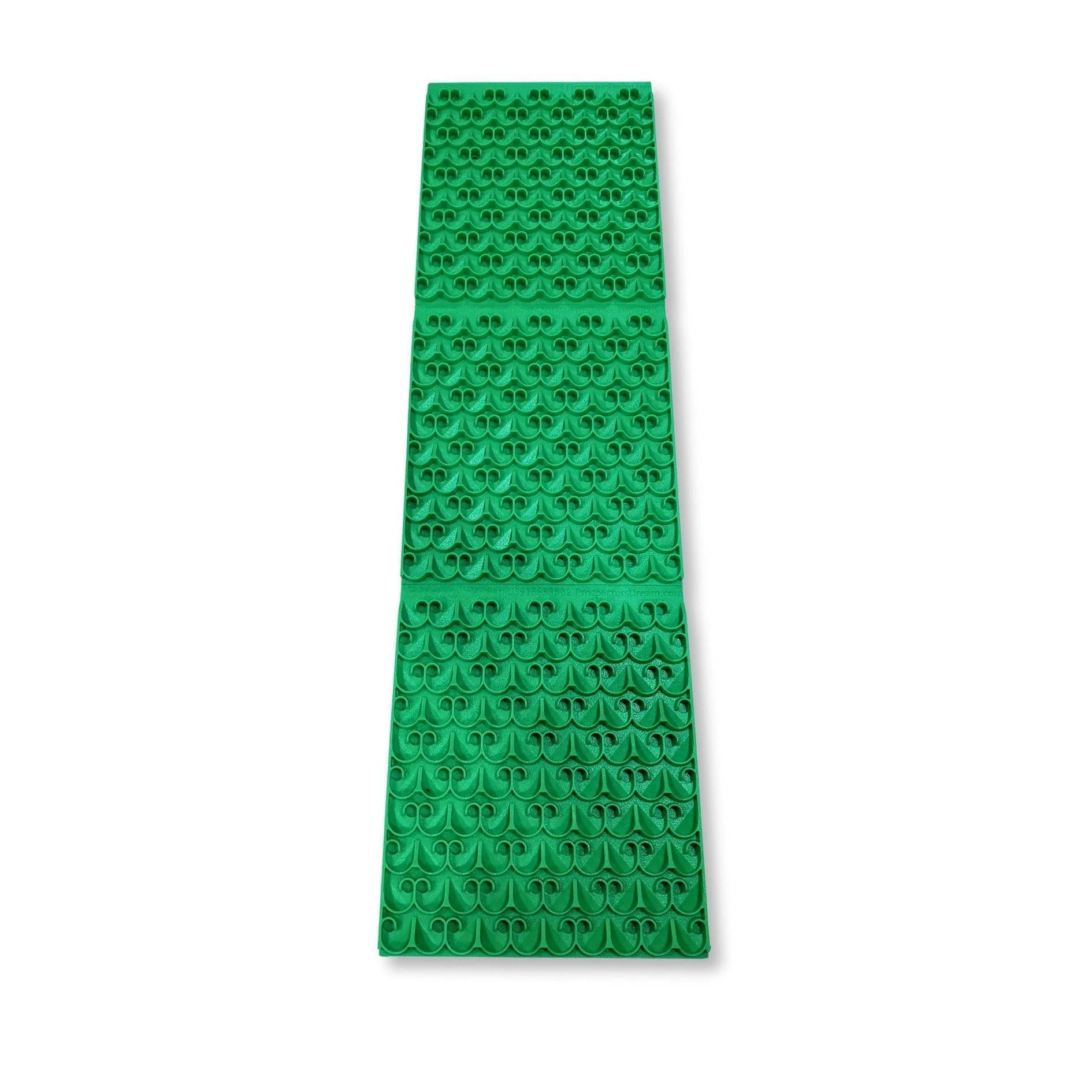 10X36 Sluice Mat - Mini Dream Mat | Gold Prospecting Equipment - Image 1