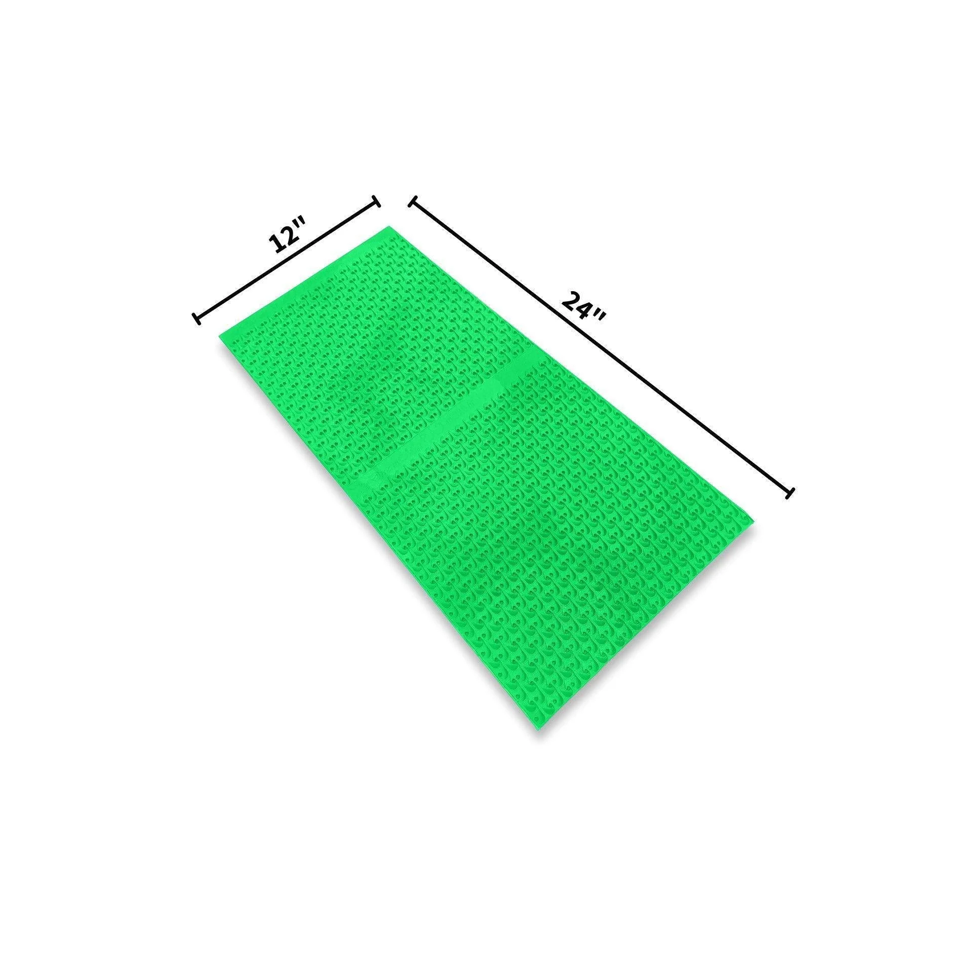 12X24 Micro Dream Mat - Big Foot Series - Image 2