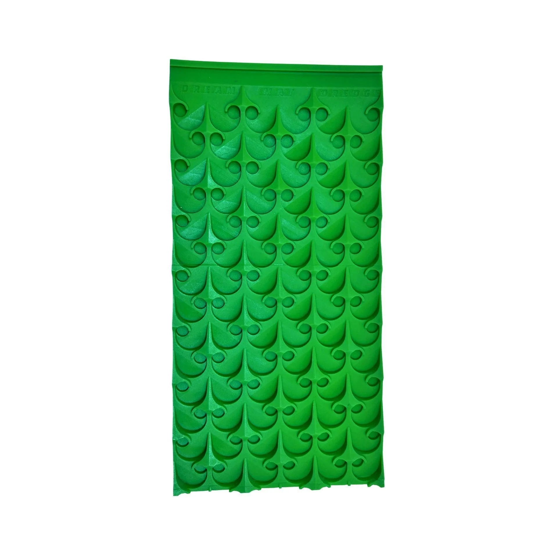 12X24 Sluice Mat - Dredge Dream Mat | Gold Prospecting Equipment (End Trim Cut) - Image 1