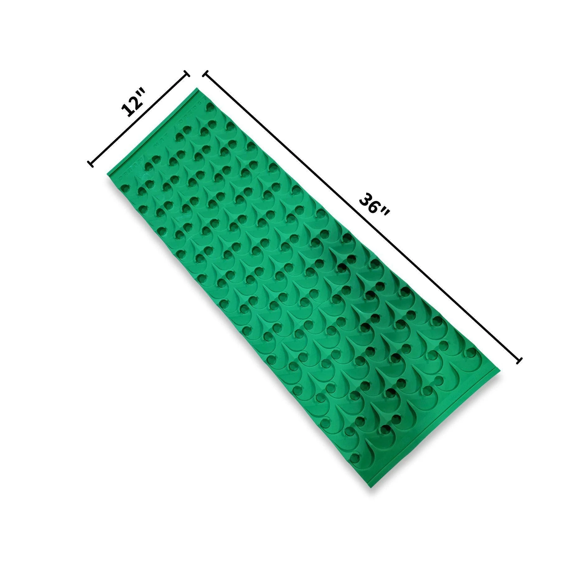 12X36 Dredge Sluice Mat - Dream Mat | Gold Mining Equipment - Image 2
