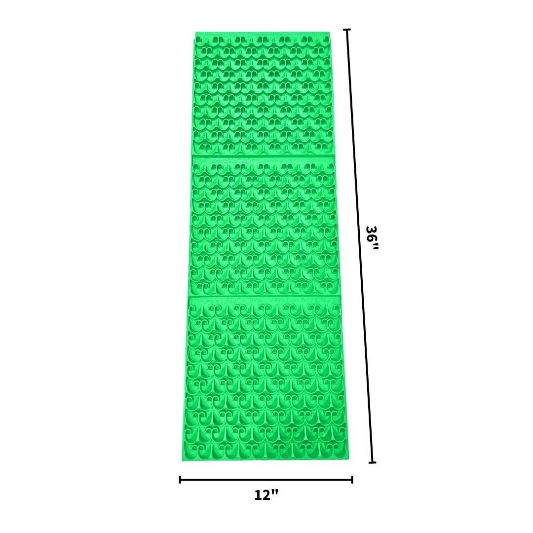 12X36 Mini Sluice Mat - Dream Mat | Gold Prospecting Equipment - Image 2