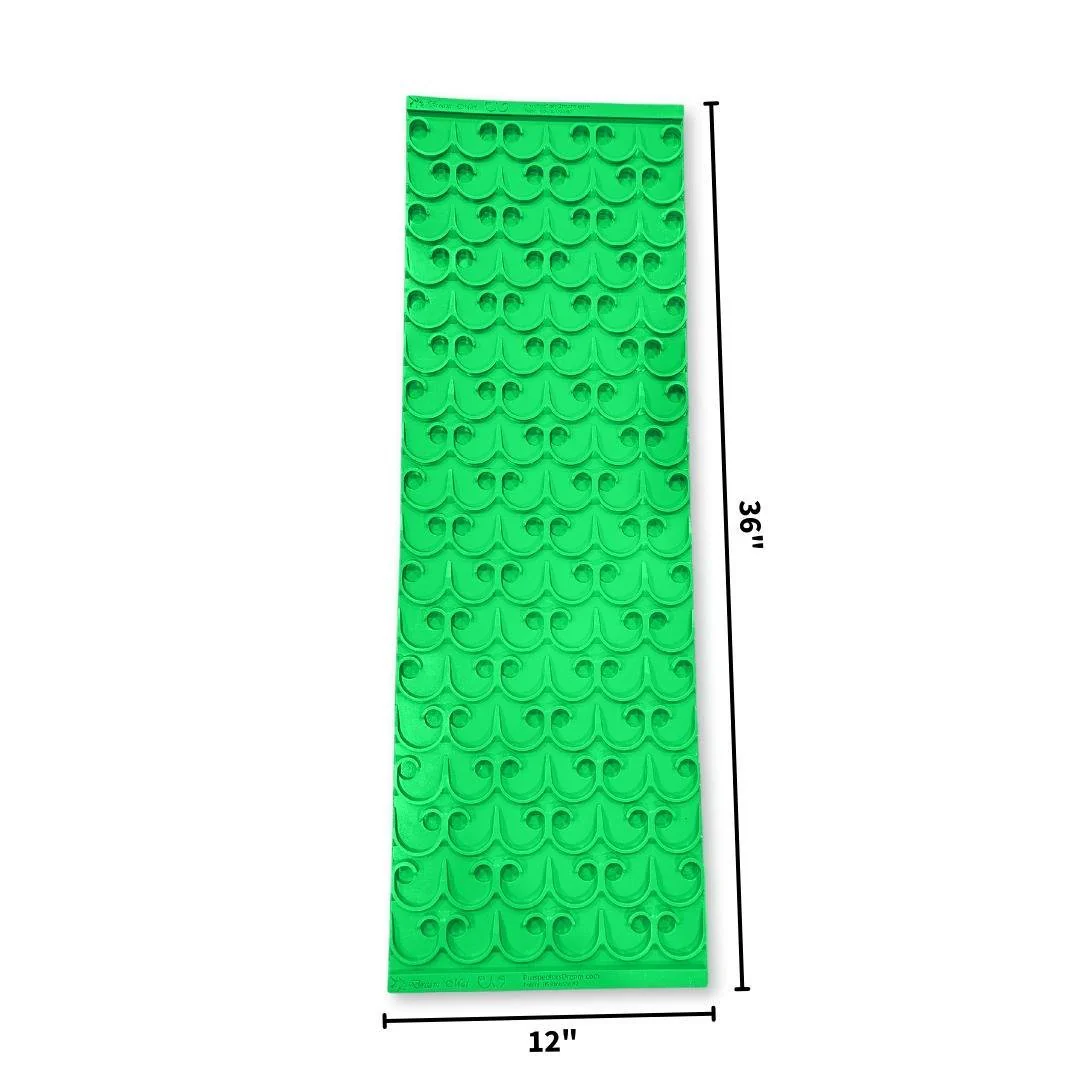 12X36 Vortex Sluice Mat - Dream Mat | Gold Prospecting Equipment - Image 2