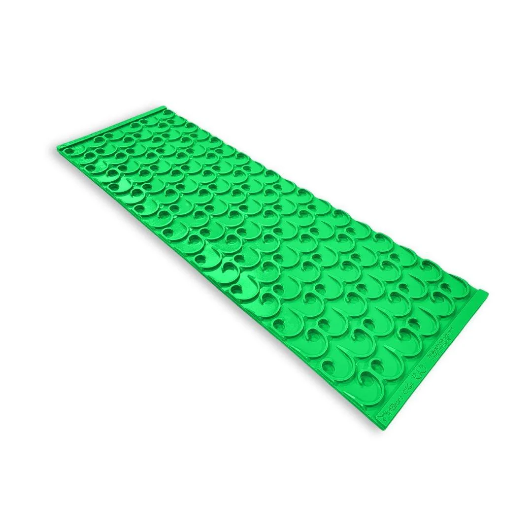12X36 Vortex Sluice Mat - Dream Mat | Gold Prospecting Equipment - Image 1