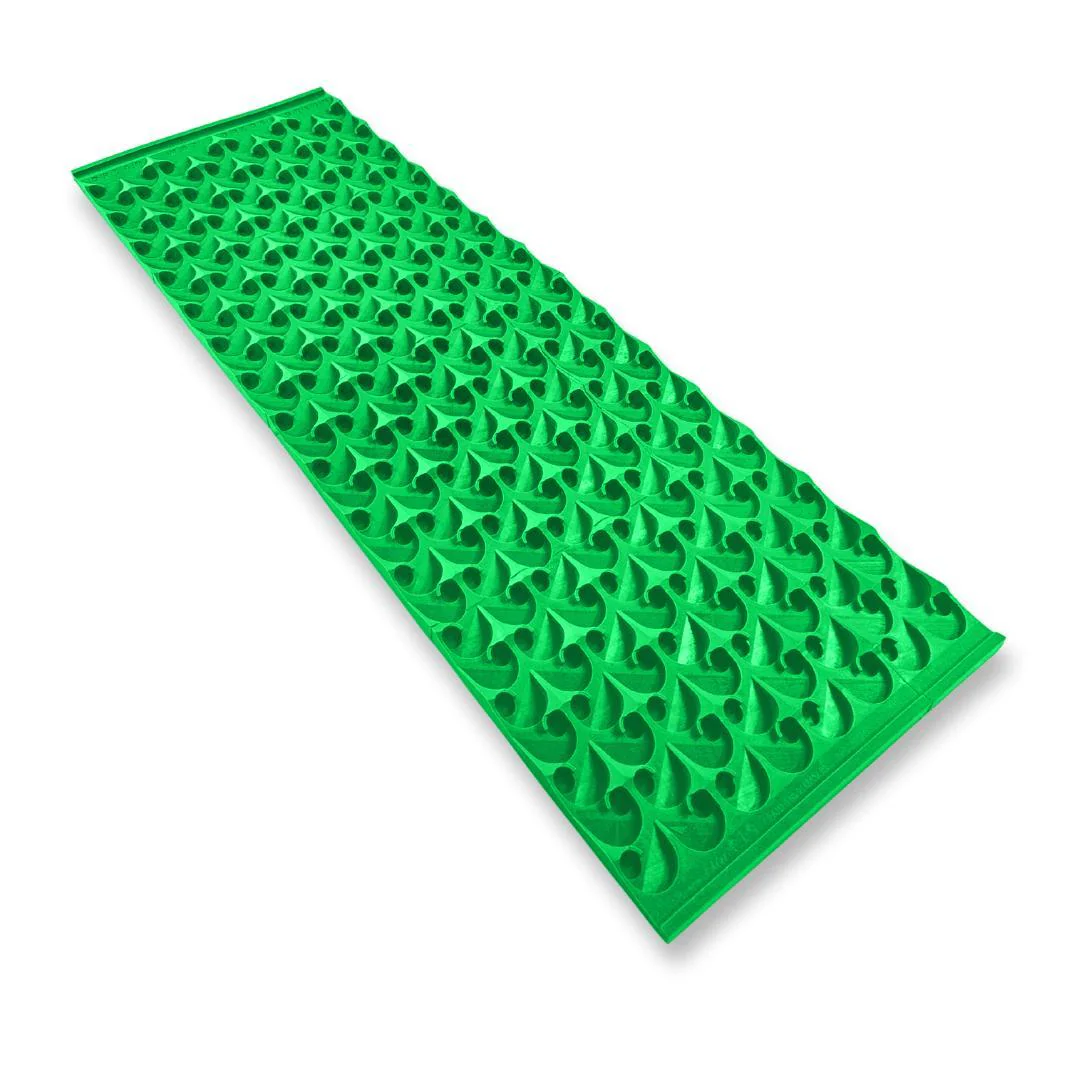 16X48 Gold Dredge Dream Mat | Gold Mining Equipment - Image 1