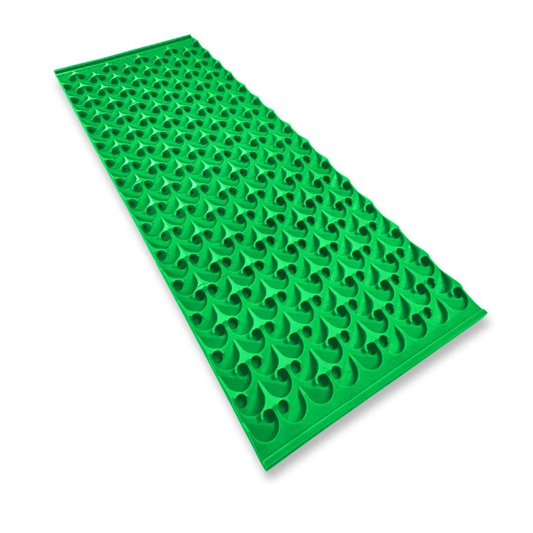 18X48 Gold Dredge Dream Mat | Gold Mining Equipment - Image 1
