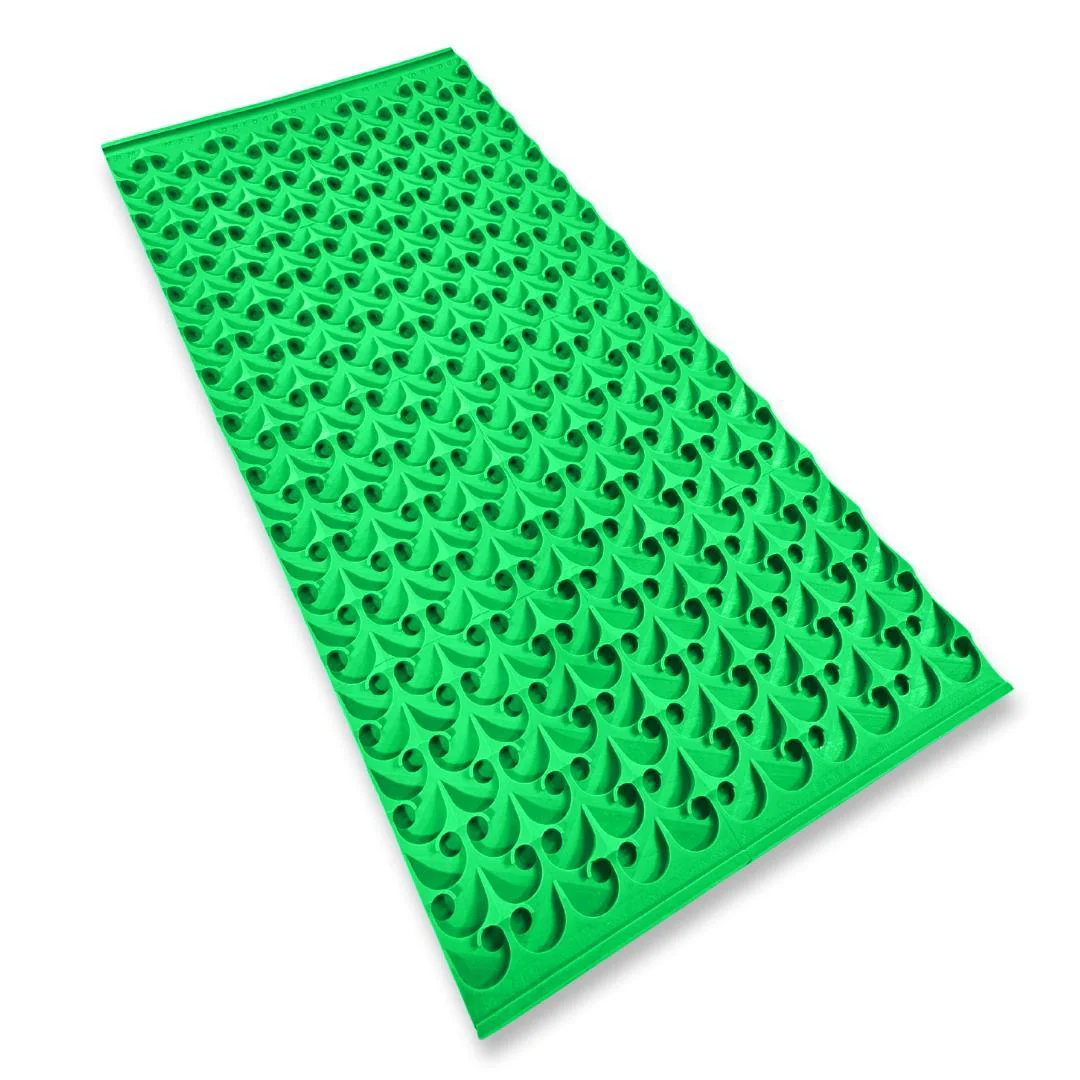 22X48 Gold Dredge Dream Mat | Gold Mining Equipment - Image 1