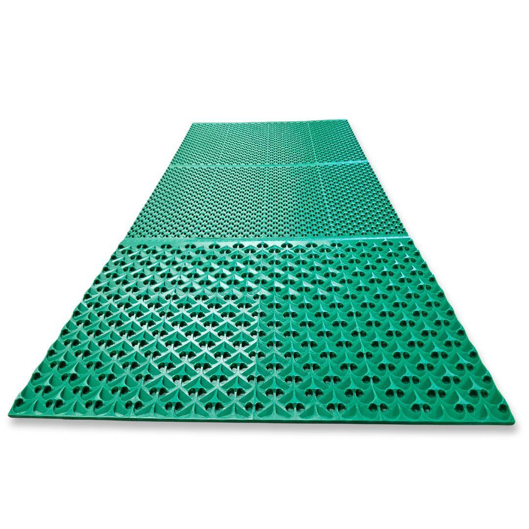 48" Long Fine Gold Micro/Mini Dredge Mat | Gold Mining Equipment - Image 2