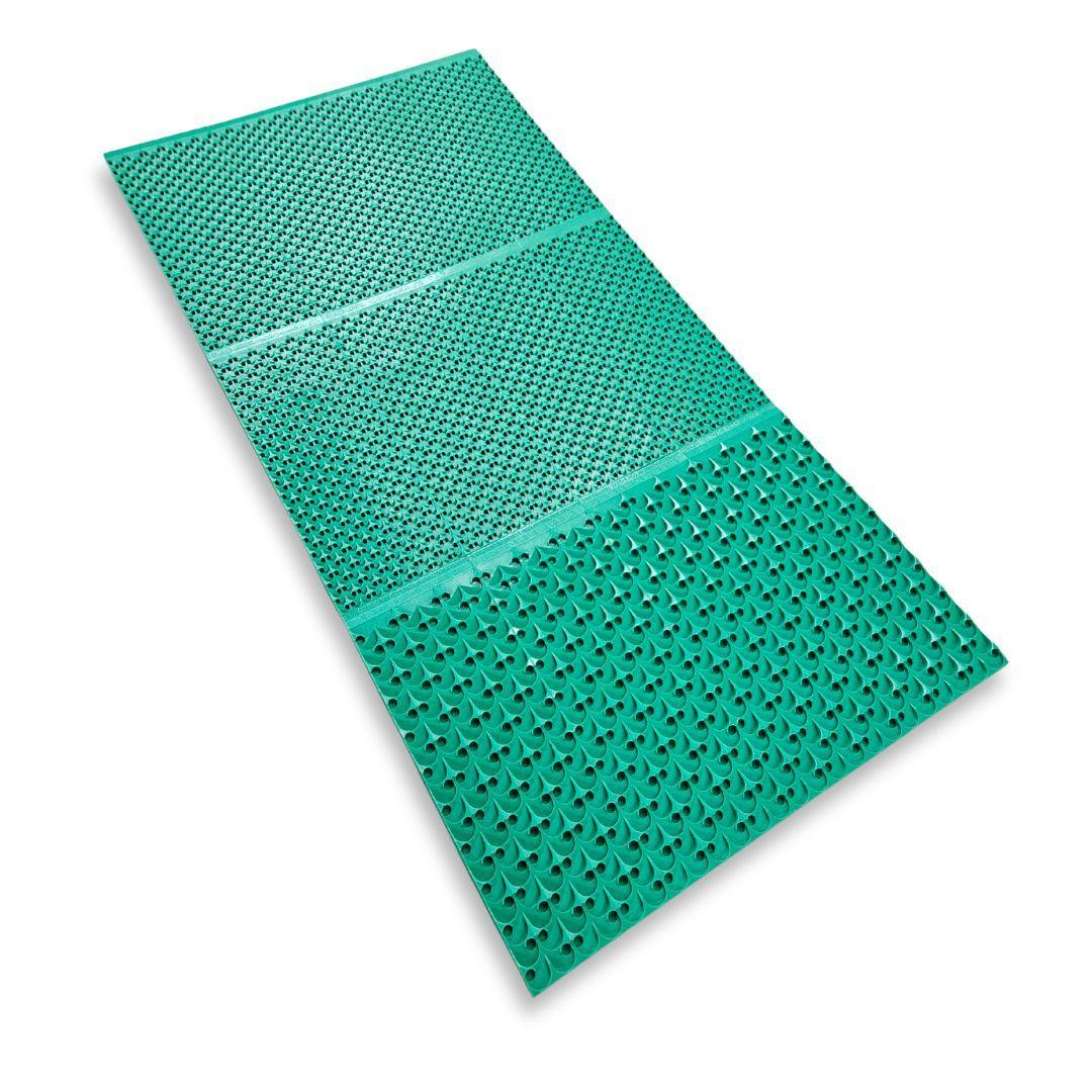 48" Long Fine Gold Micro/Mini Dredge Mat | Gold Mining Equipment - Image 1