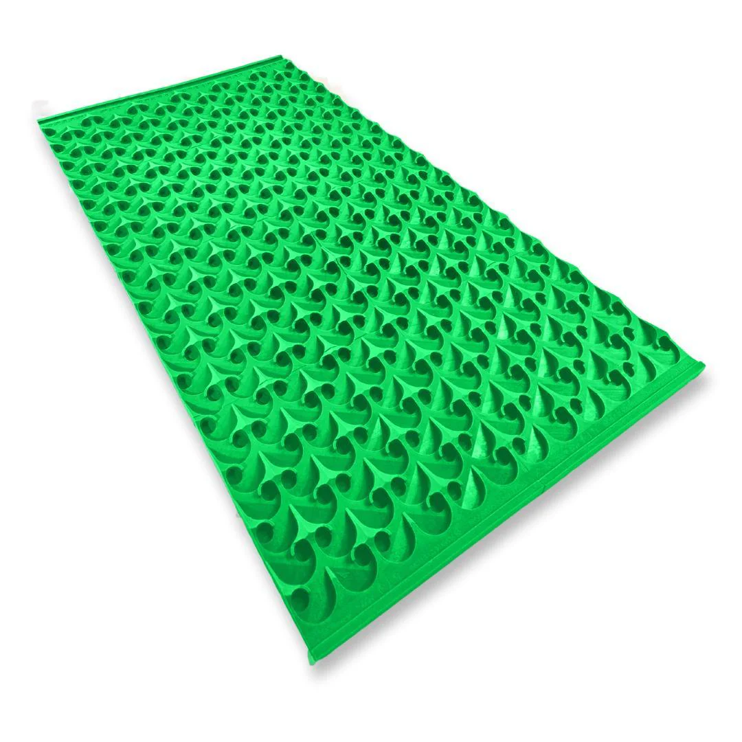 24X48 Gold Dredge Dream Mat | Gold Mining Equipment - Image 1