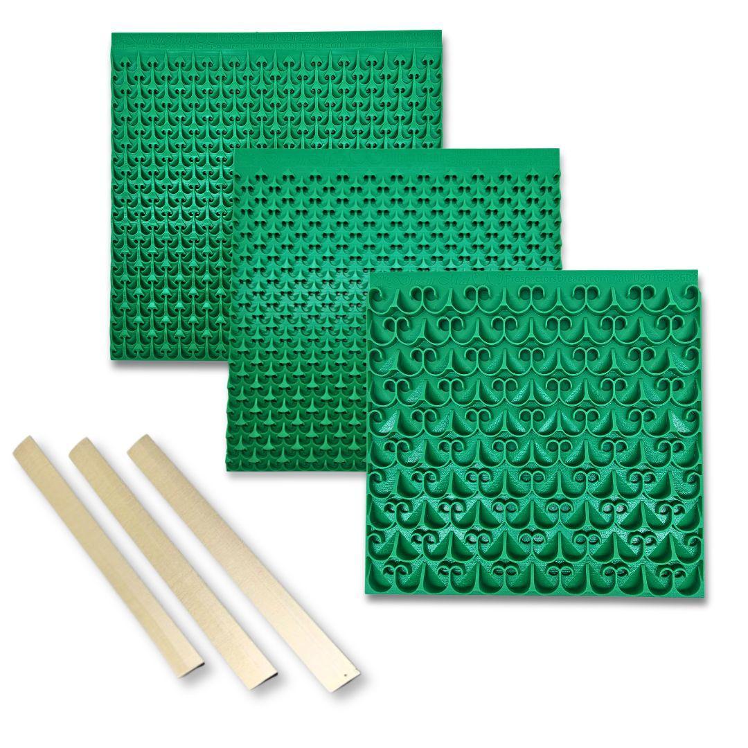 3X Mat Turbocharge Kit for Gold Cube - Dream Mat | Gold Mining Equipment - Image 1