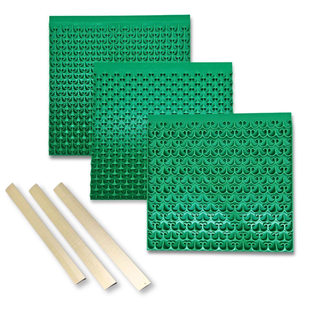 3X Mat Turbocharge Kit for Gold Cube - Dream Mat | Gold Mining Equipment - Image 2