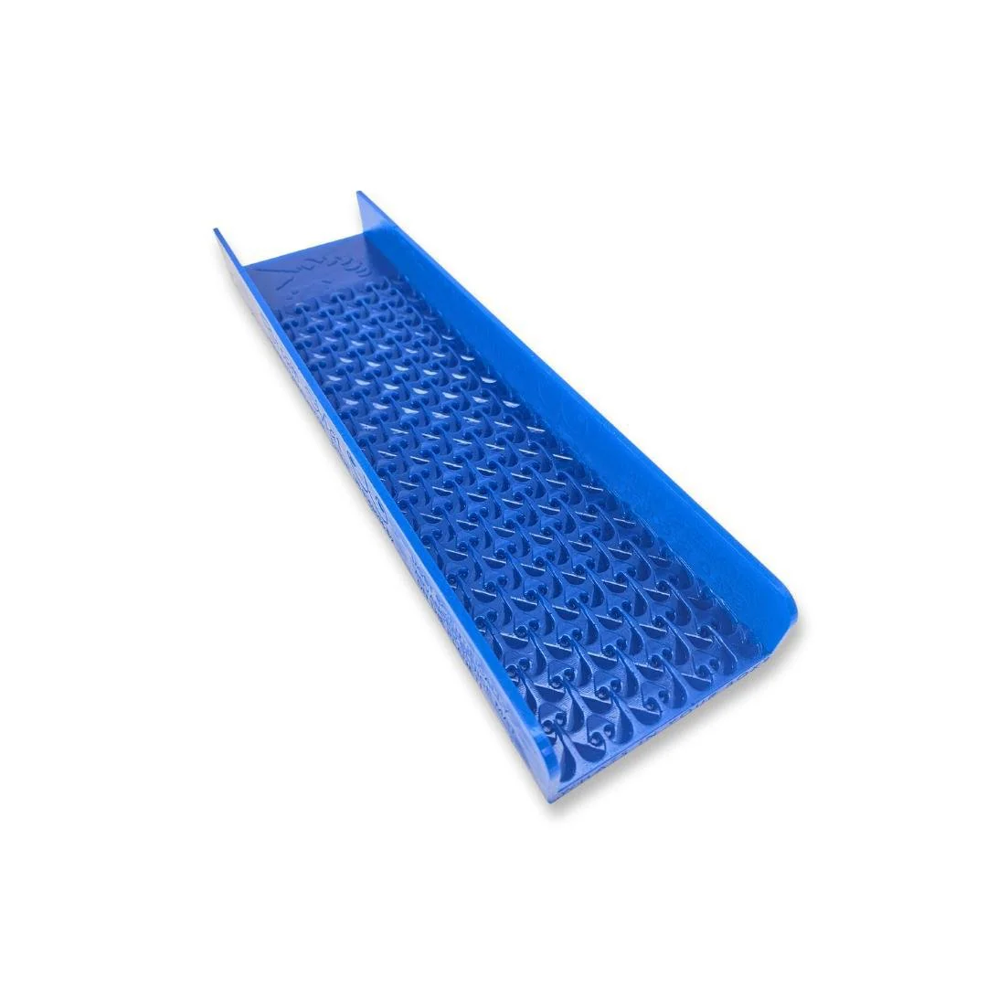 4X16 Micro Adventure No Flare Sluice Box (2nd Gen) – Dream Mat | Gold Prospecting Equipment