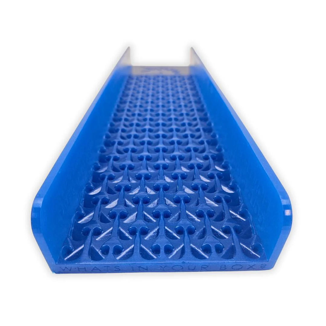4X16 Micro Adventure No Flare Sluice Box (2nd Gen) - Dream Mat | Gold Prospecting Equipment - Image 2